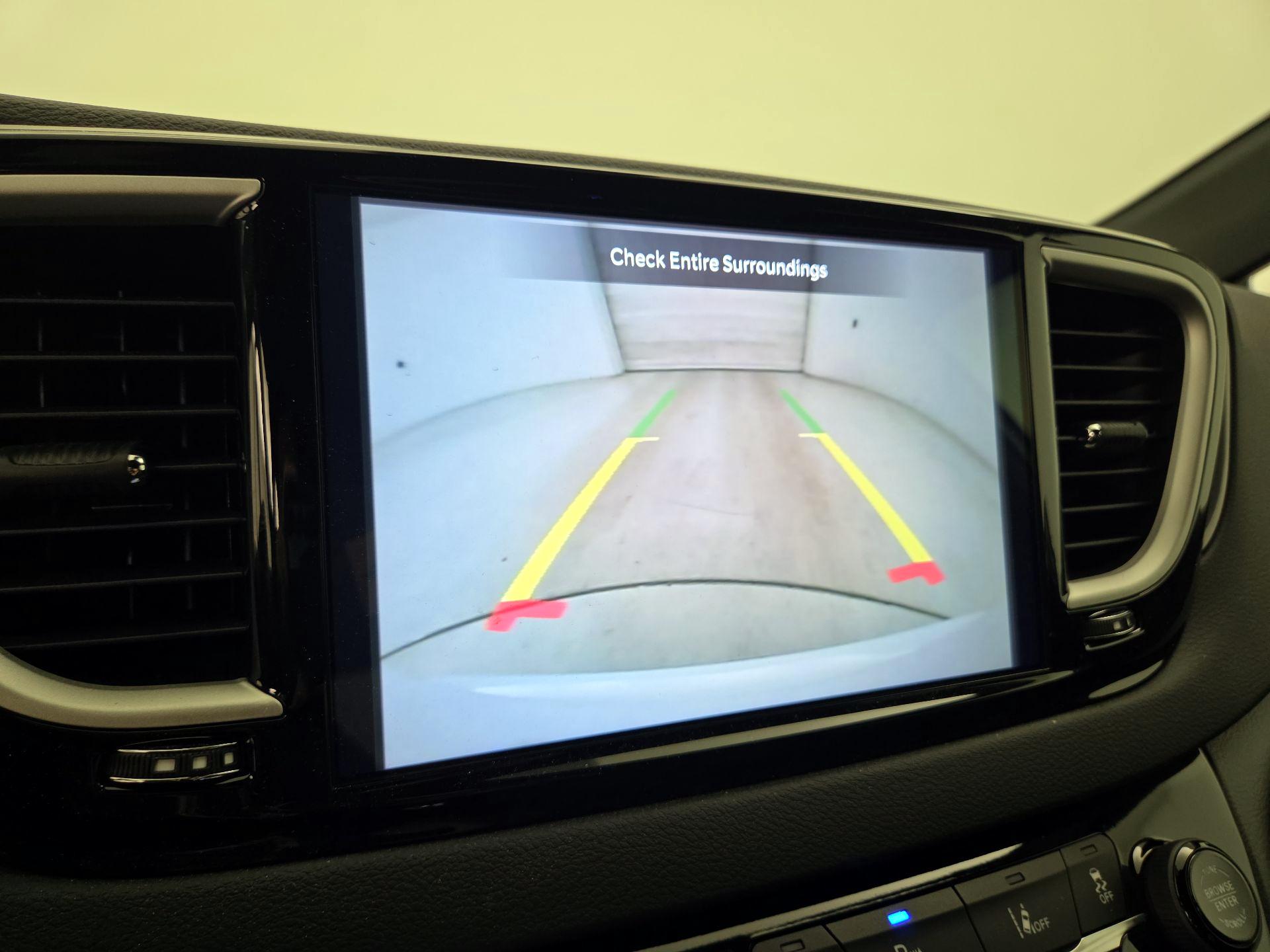 Thumbnail: 2026 Chrysler Pacifica - 14