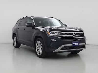 2022 Volkswagen Atlas SE w/Tech
