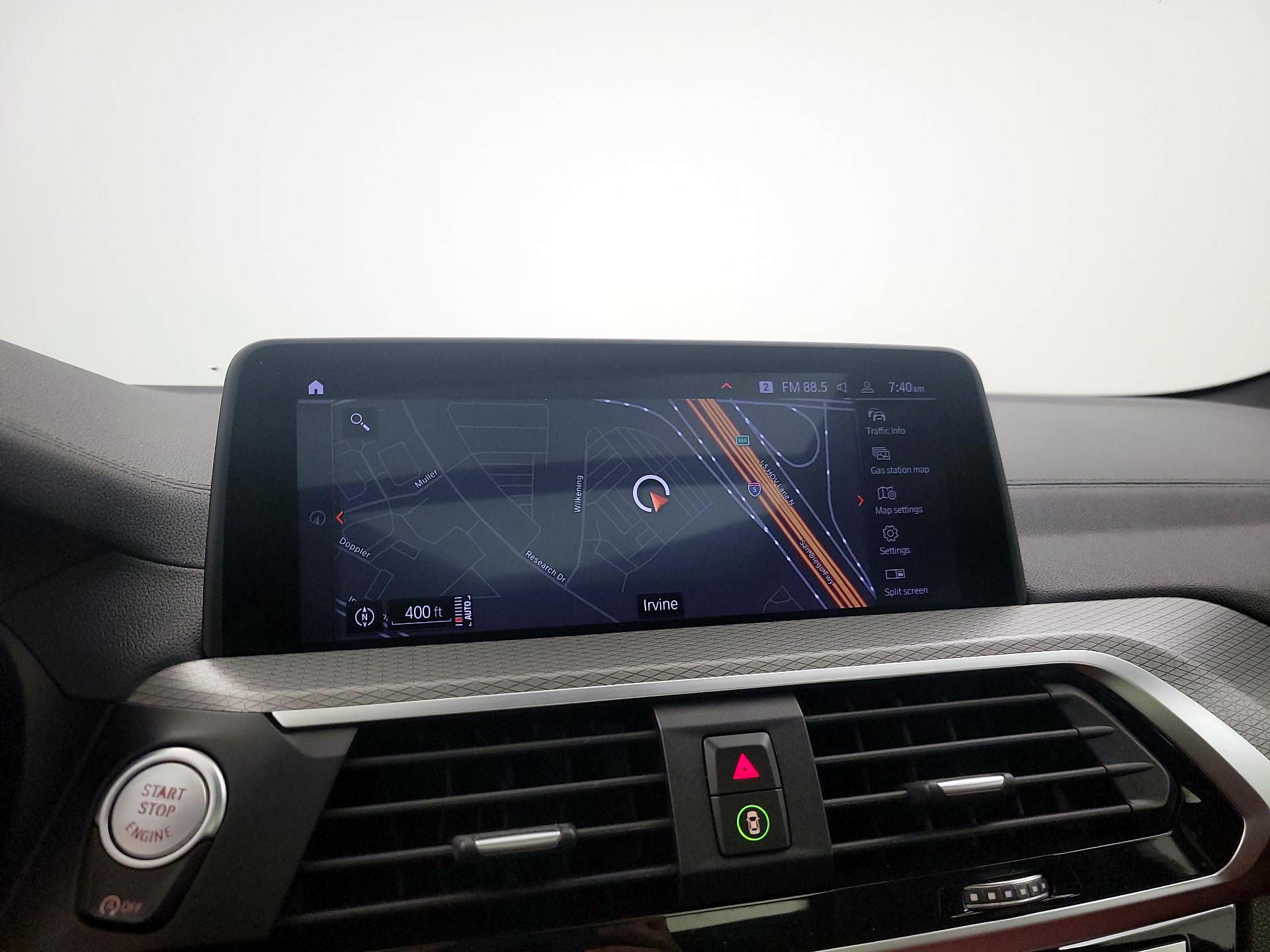 Thumbnail: 2020 BMW X4 - 14