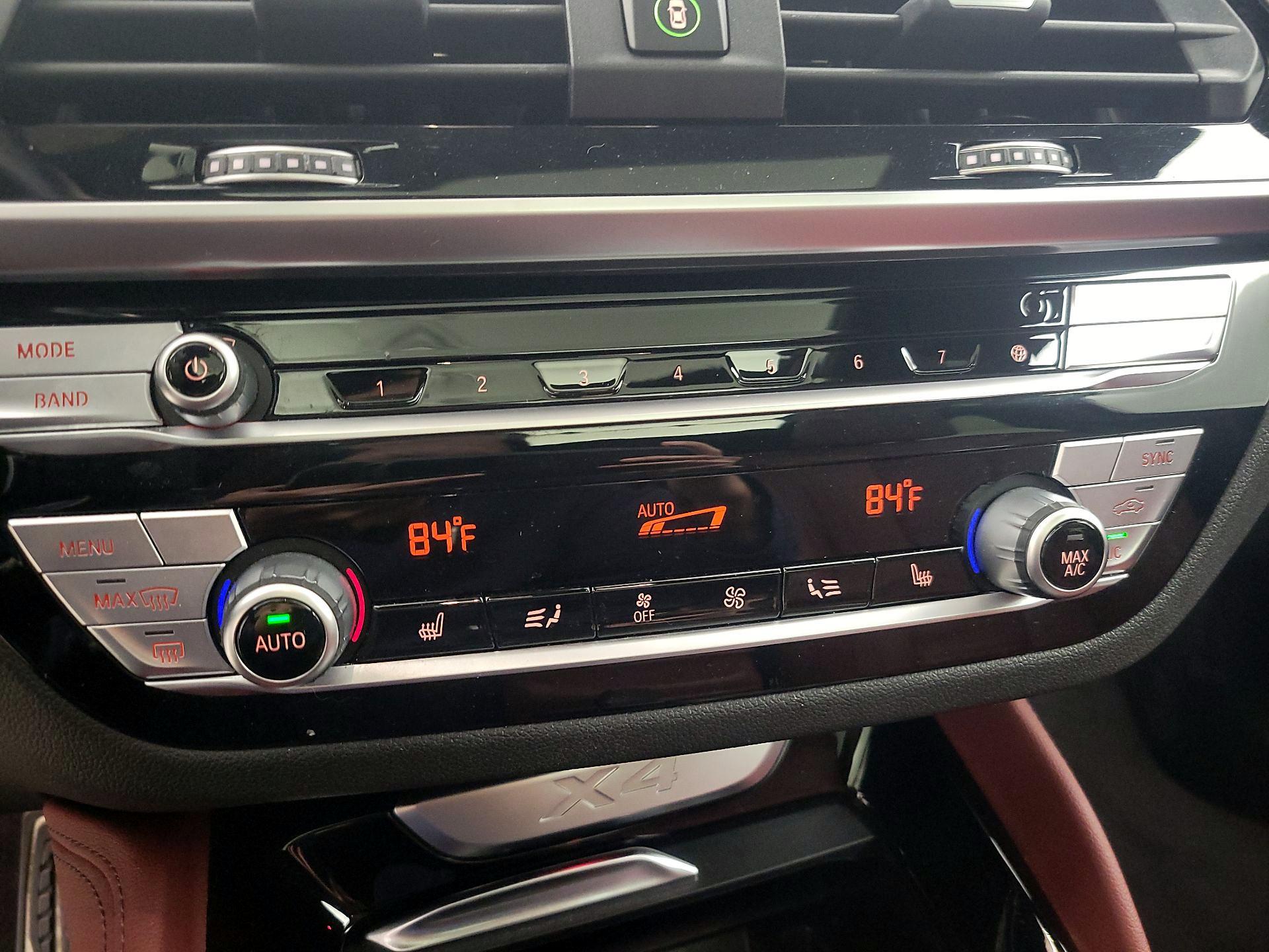 Thumbnail: 2020 BMW X4 - 17