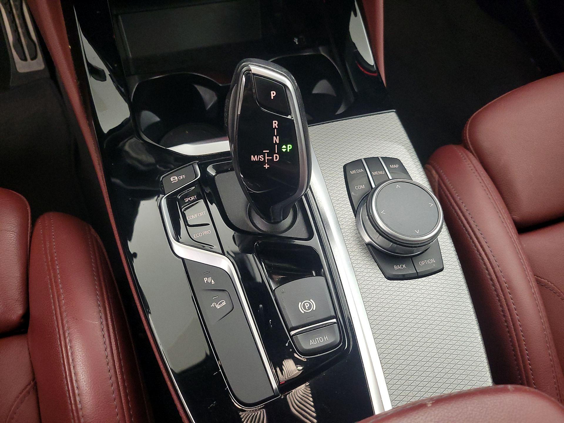 Thumbnail: 2020 BMW X4 - 18