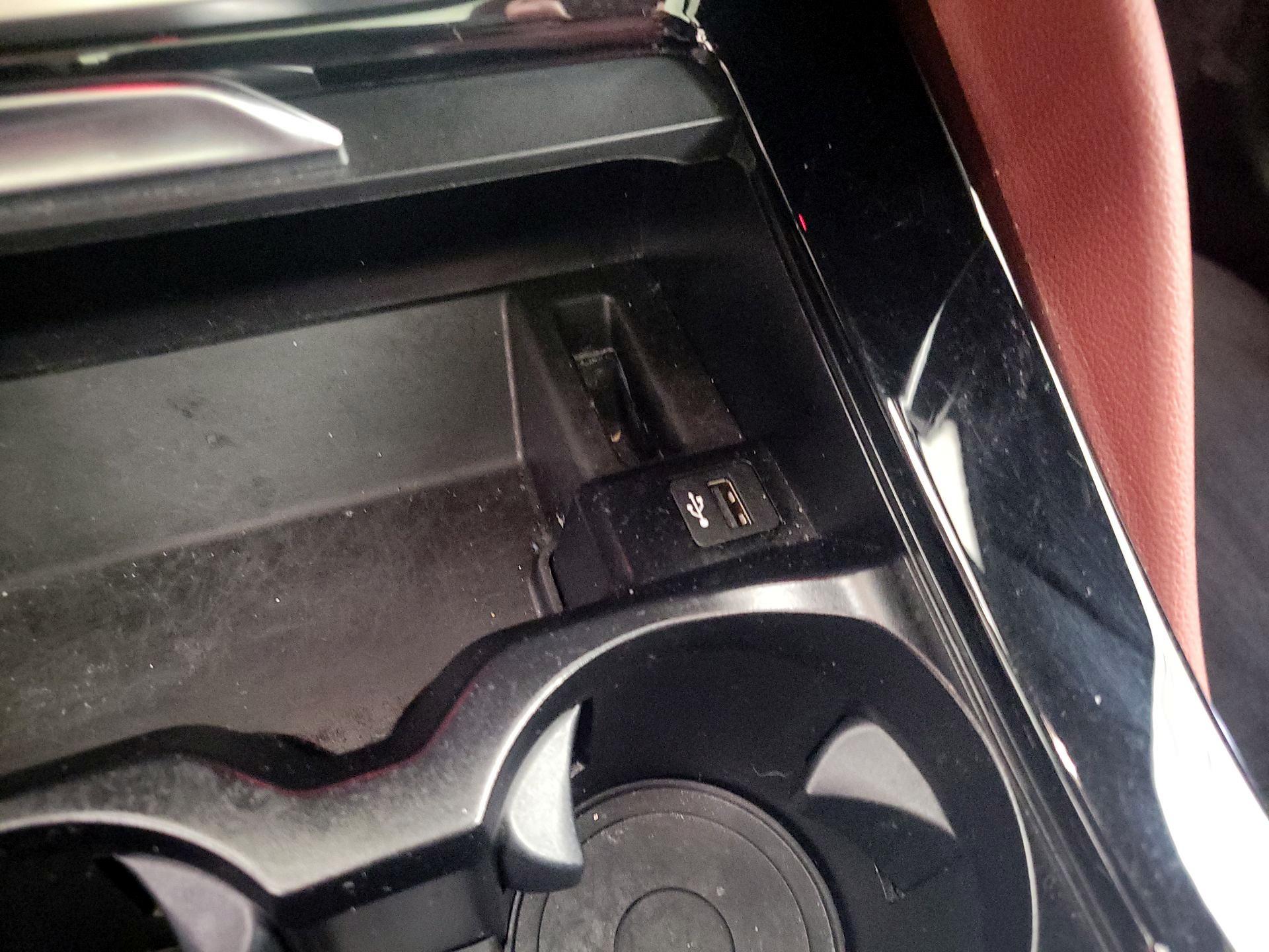 Thumbnail: 2020 BMW X4 - 19