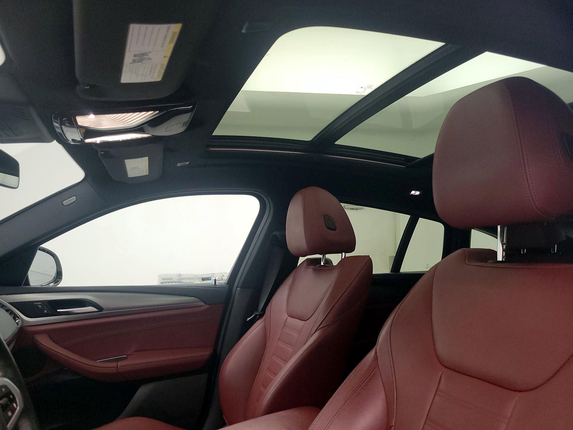 Thumbnail: 2020 BMW X4 - 20