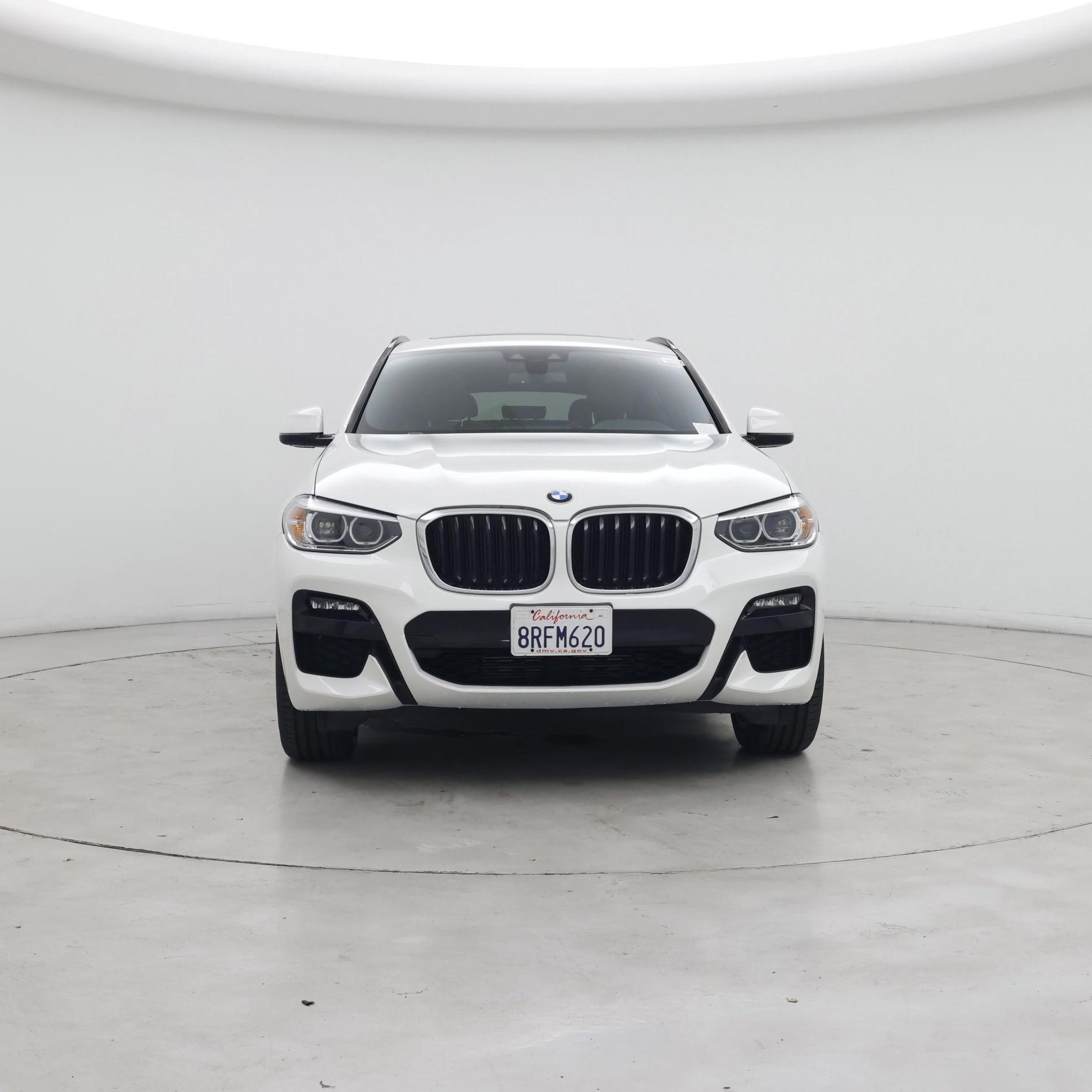 Thumbnail: 2020 BMW X4 - 5