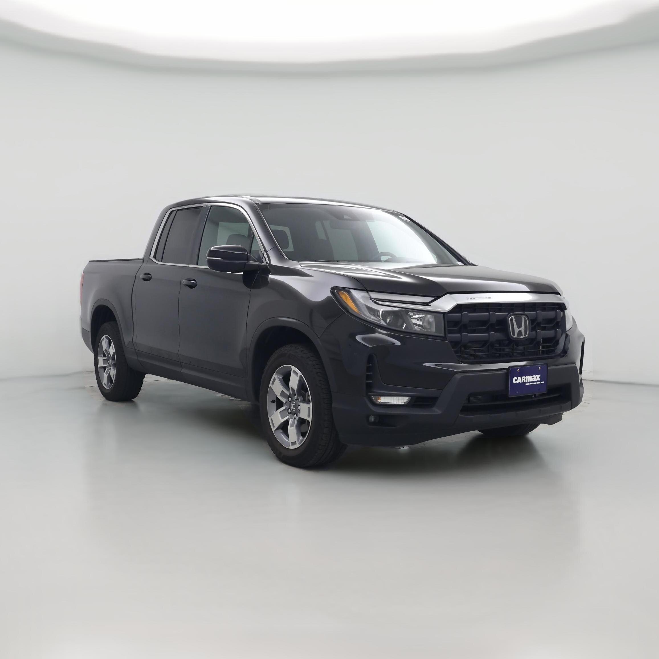 Thumbnail: 2025 Honda Ridgeline - 1