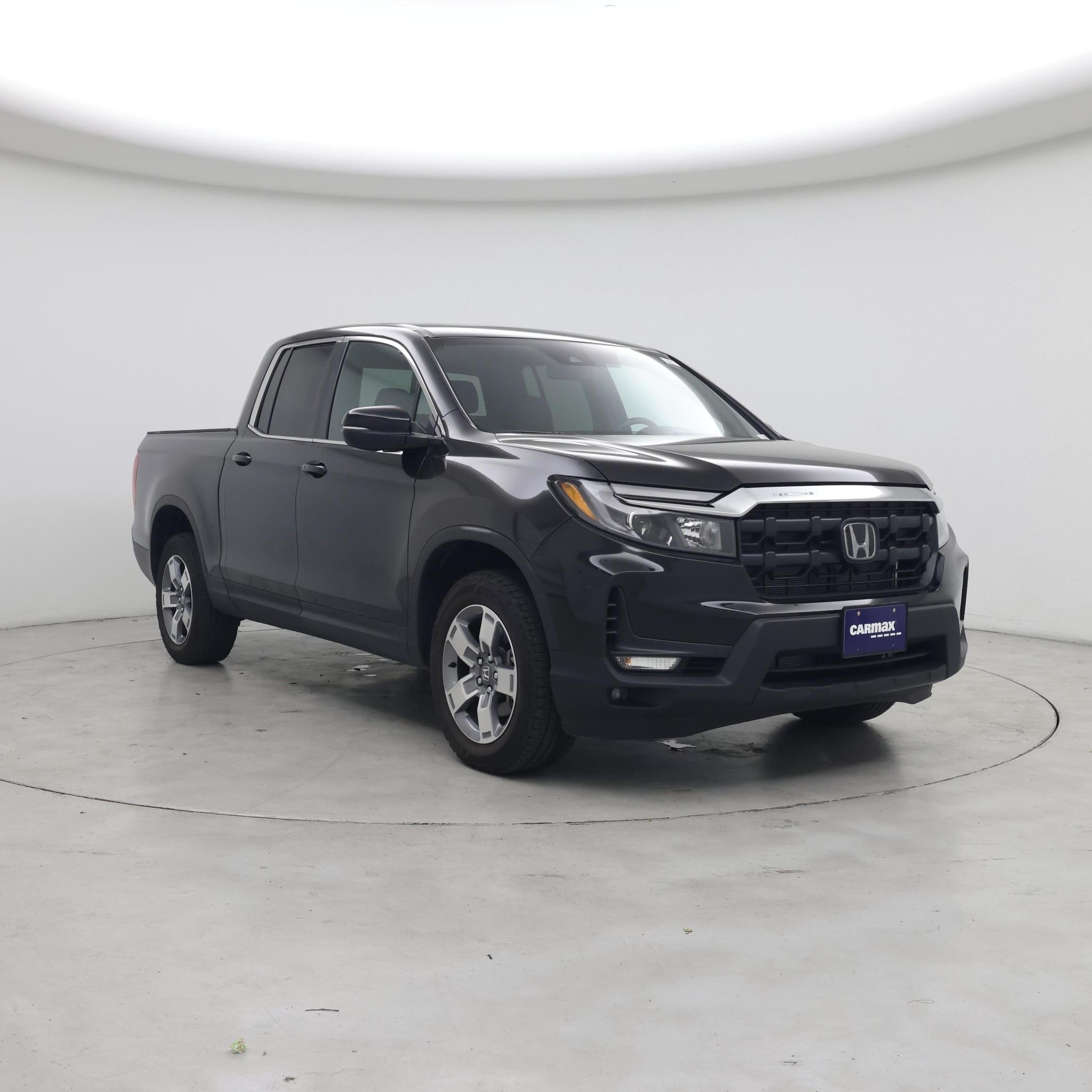 2025 Honda Ridgeline RTL AWD