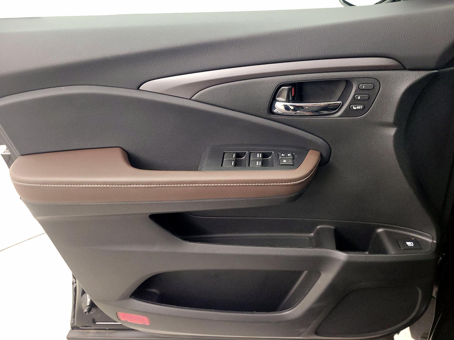 Thumbnail: 2025 Honda Ridgeline - 12