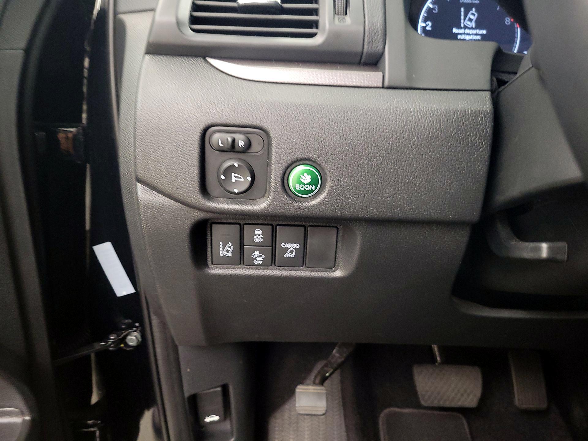 Thumbnail: 2025 Honda Ridgeline - 13