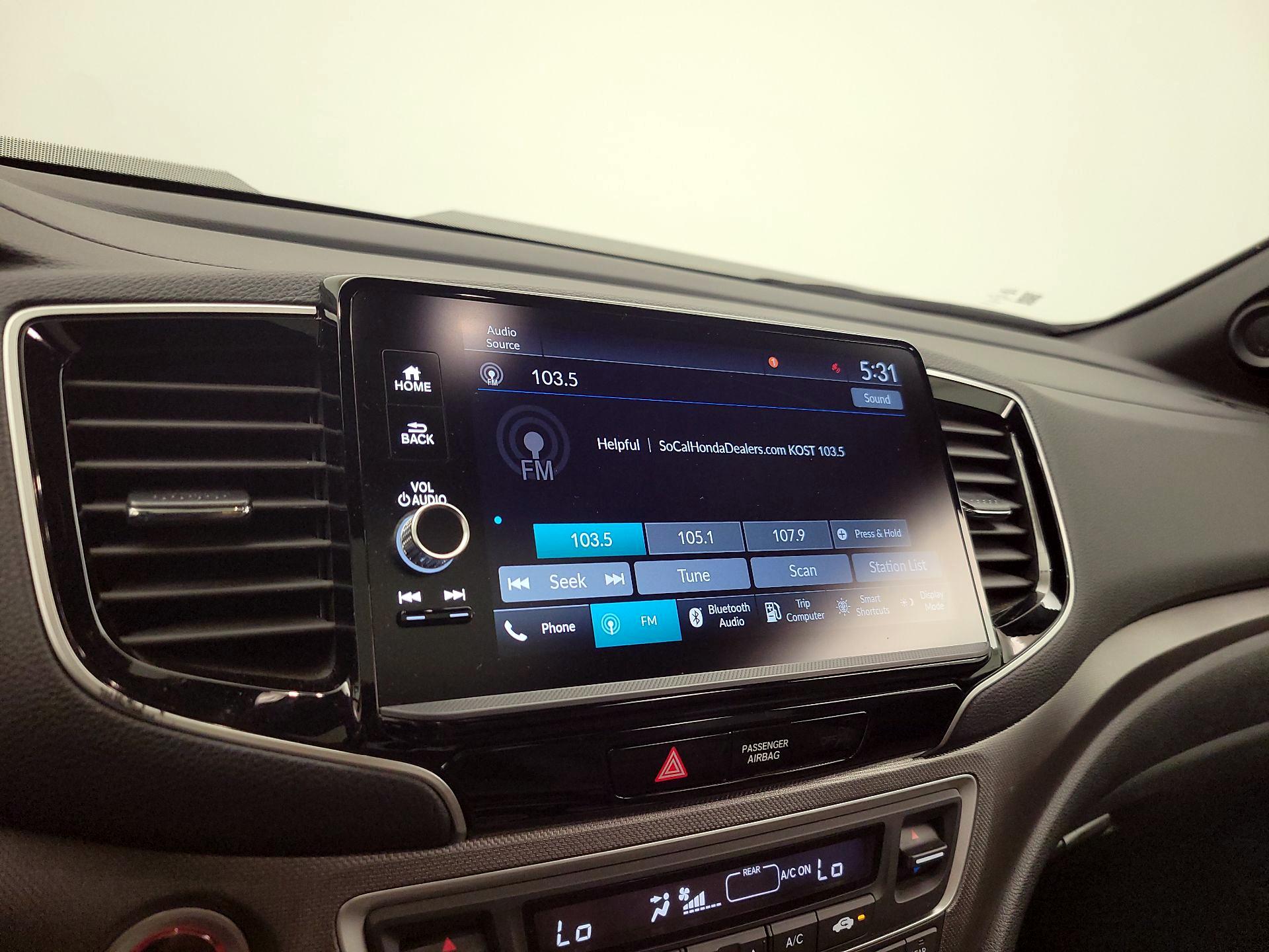 Thumbnail: 2025 Honda Ridgeline - 15