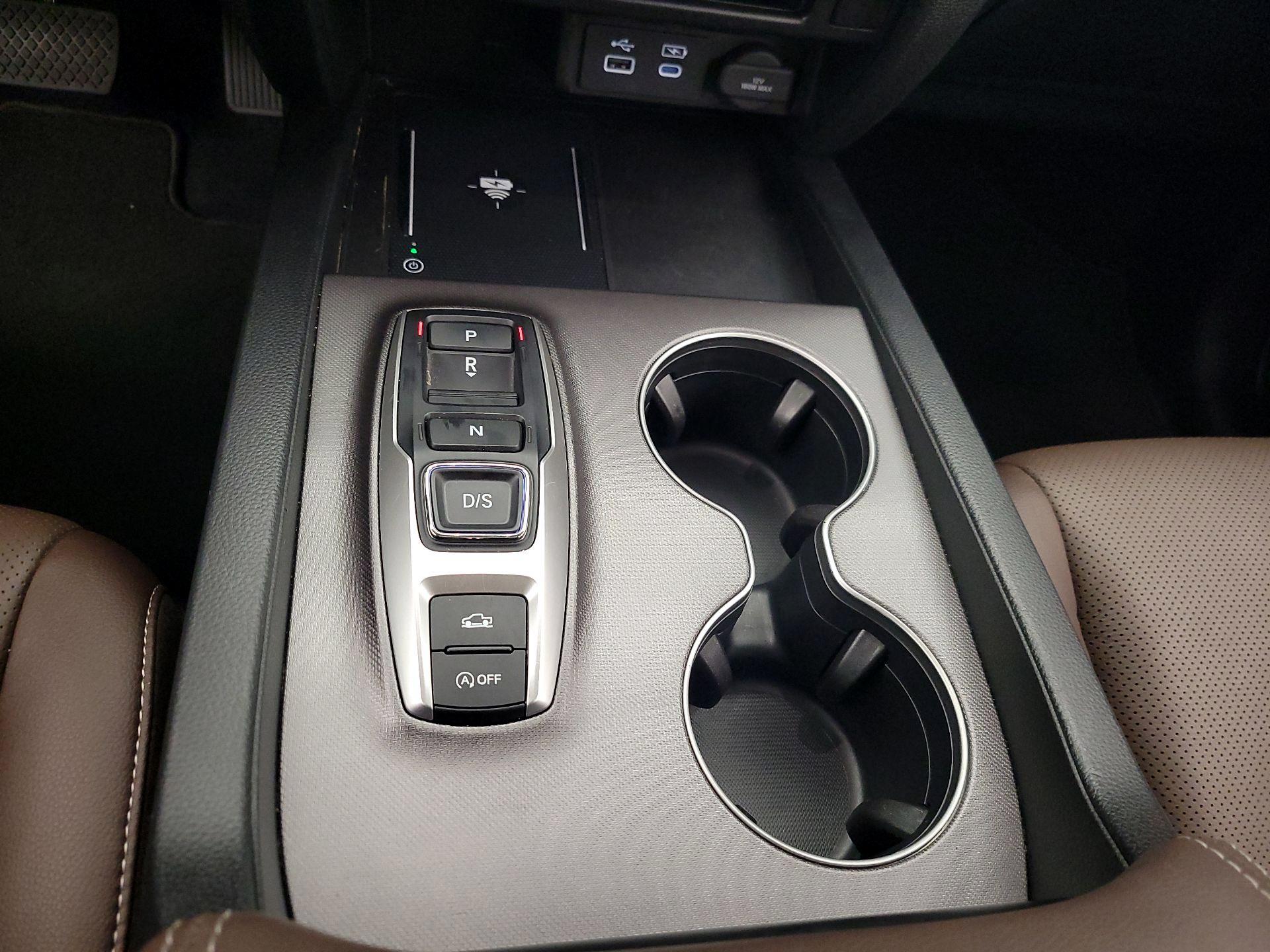 Thumbnail: 2025 Honda Ridgeline - 17