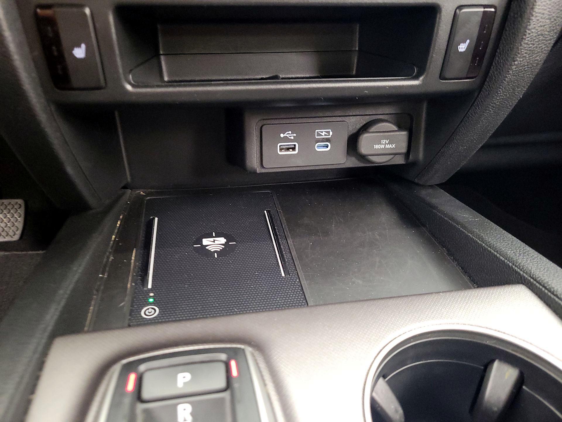 Thumbnail: 2025 Honda Ridgeline - 18