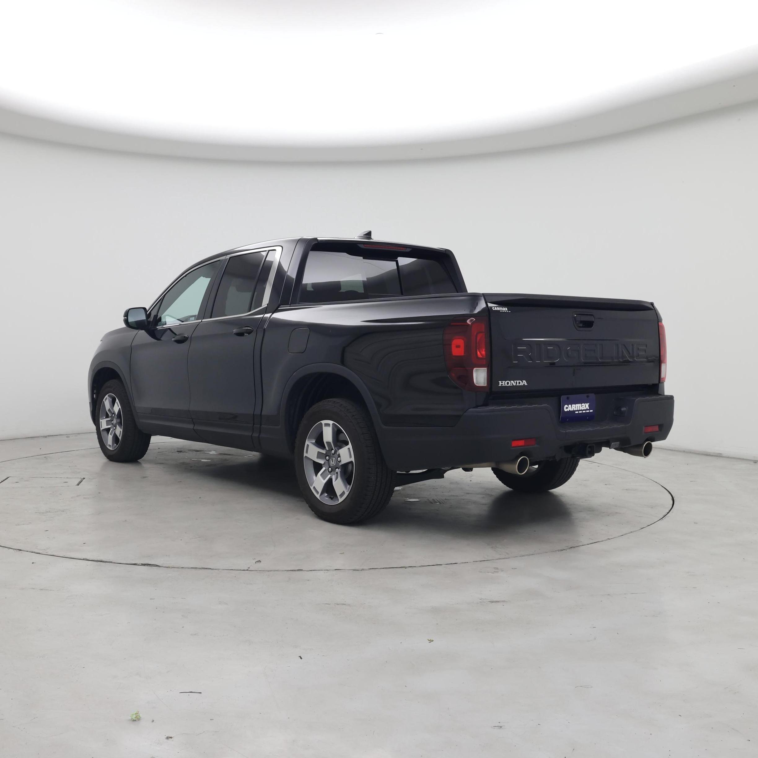 Thumbnail: 2025 Honda Ridgeline - 2