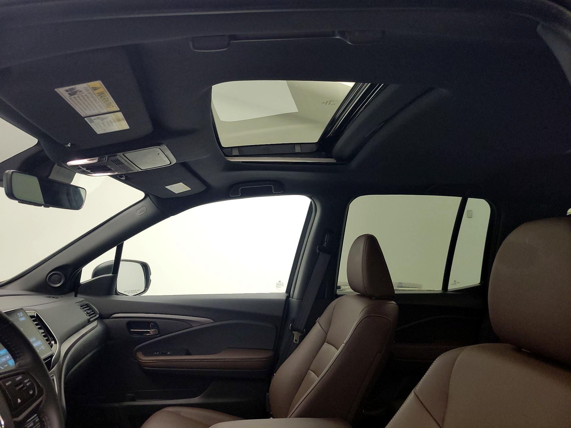 Thumbnail: 2025 Honda Ridgeline - 19