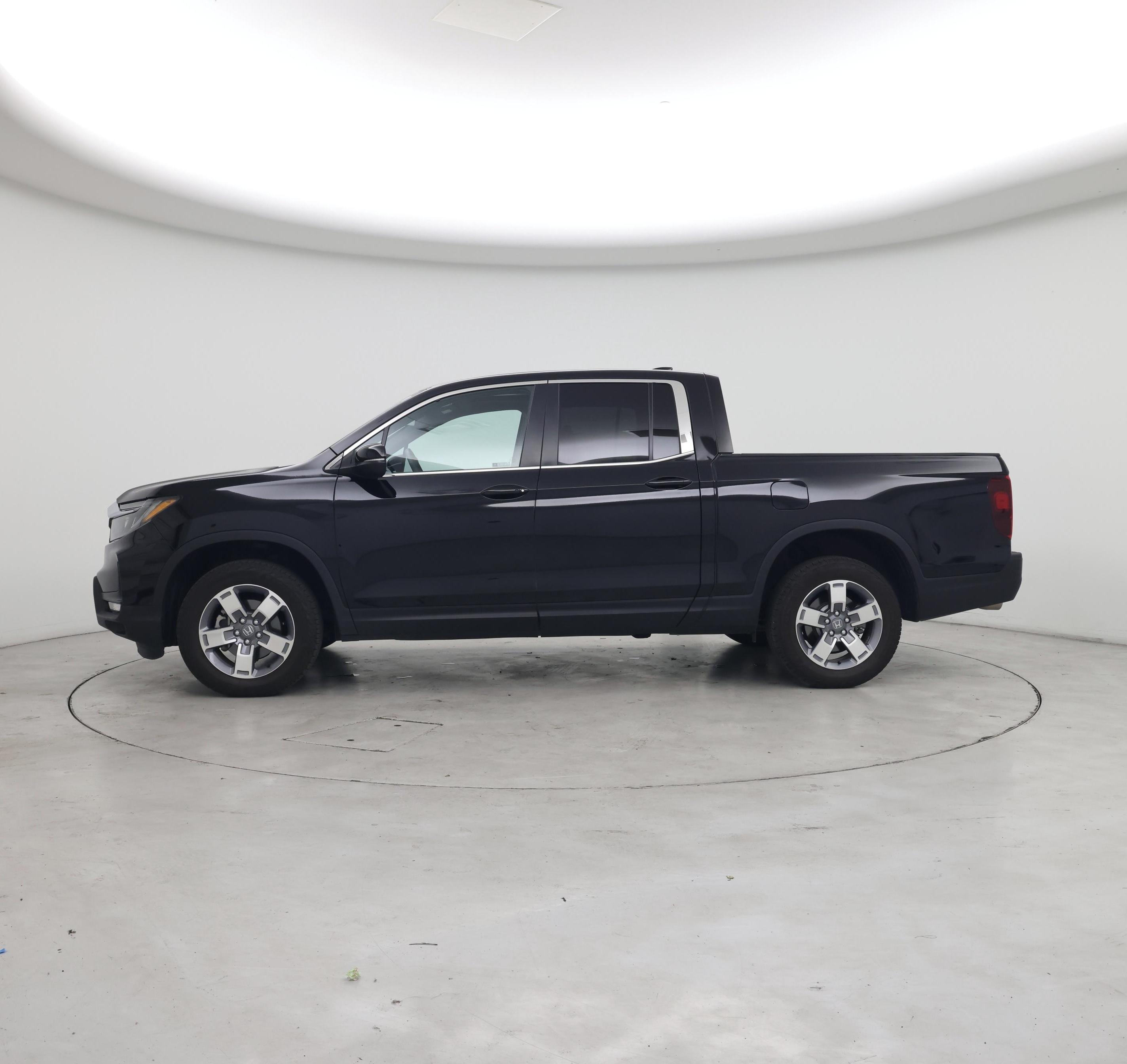 Thumbnail: 2025 Honda Ridgeline - 3