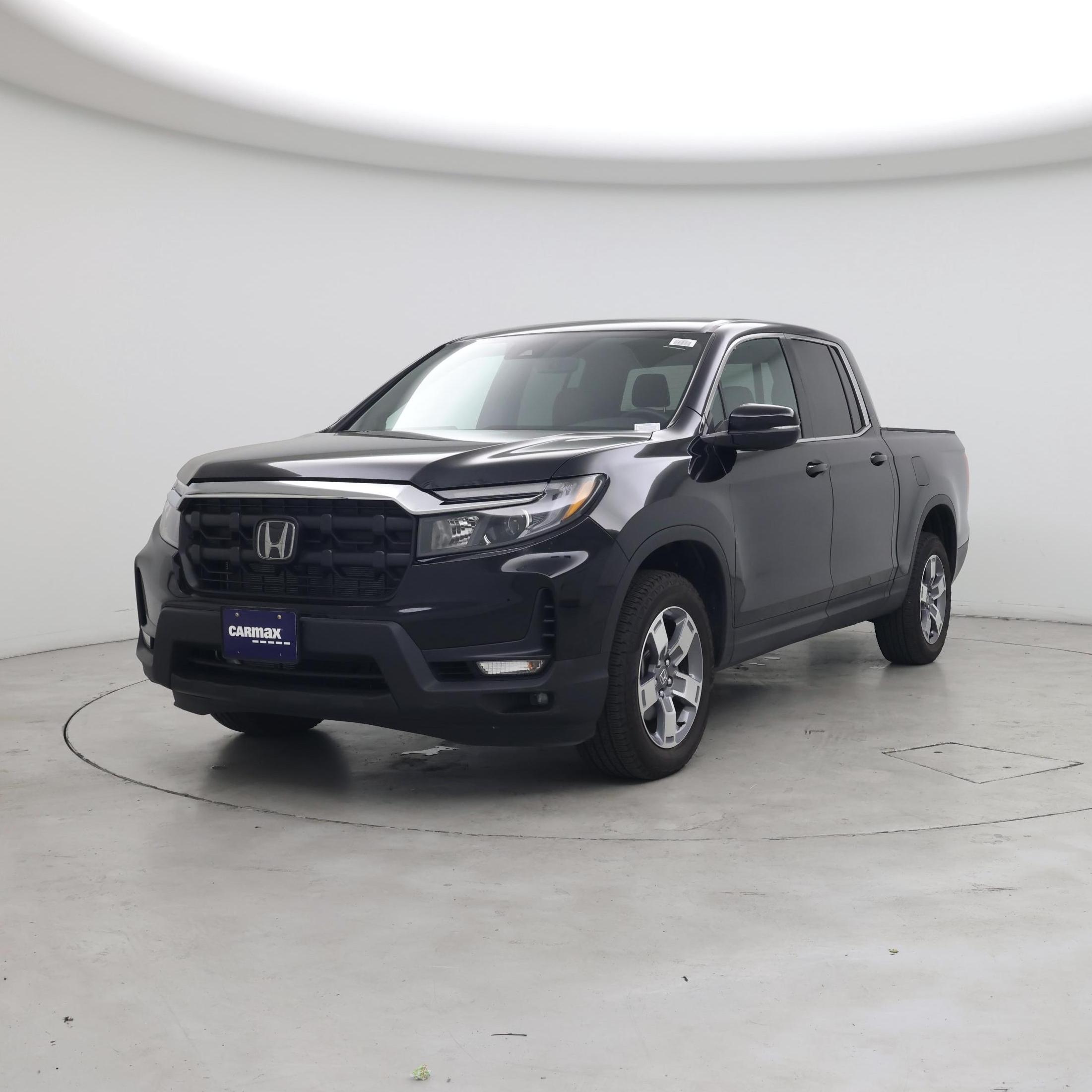 Thumbnail: 2025 Honda Ridgeline - 4