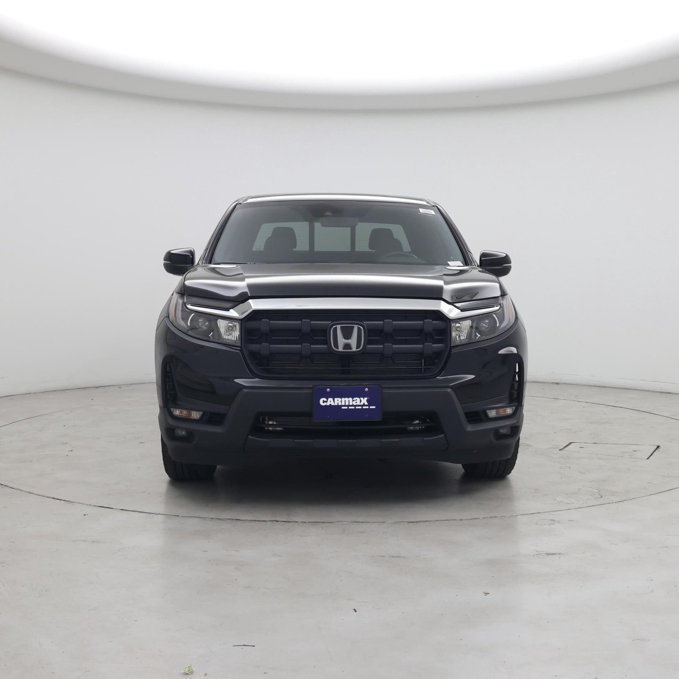Thumbnail: 2025 Honda Ridgeline - 5