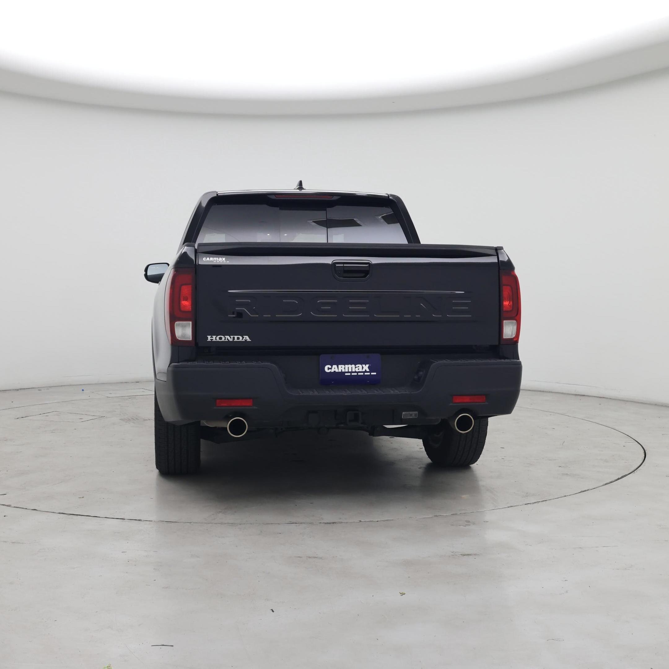Thumbnail: 2025 Honda Ridgeline - 6