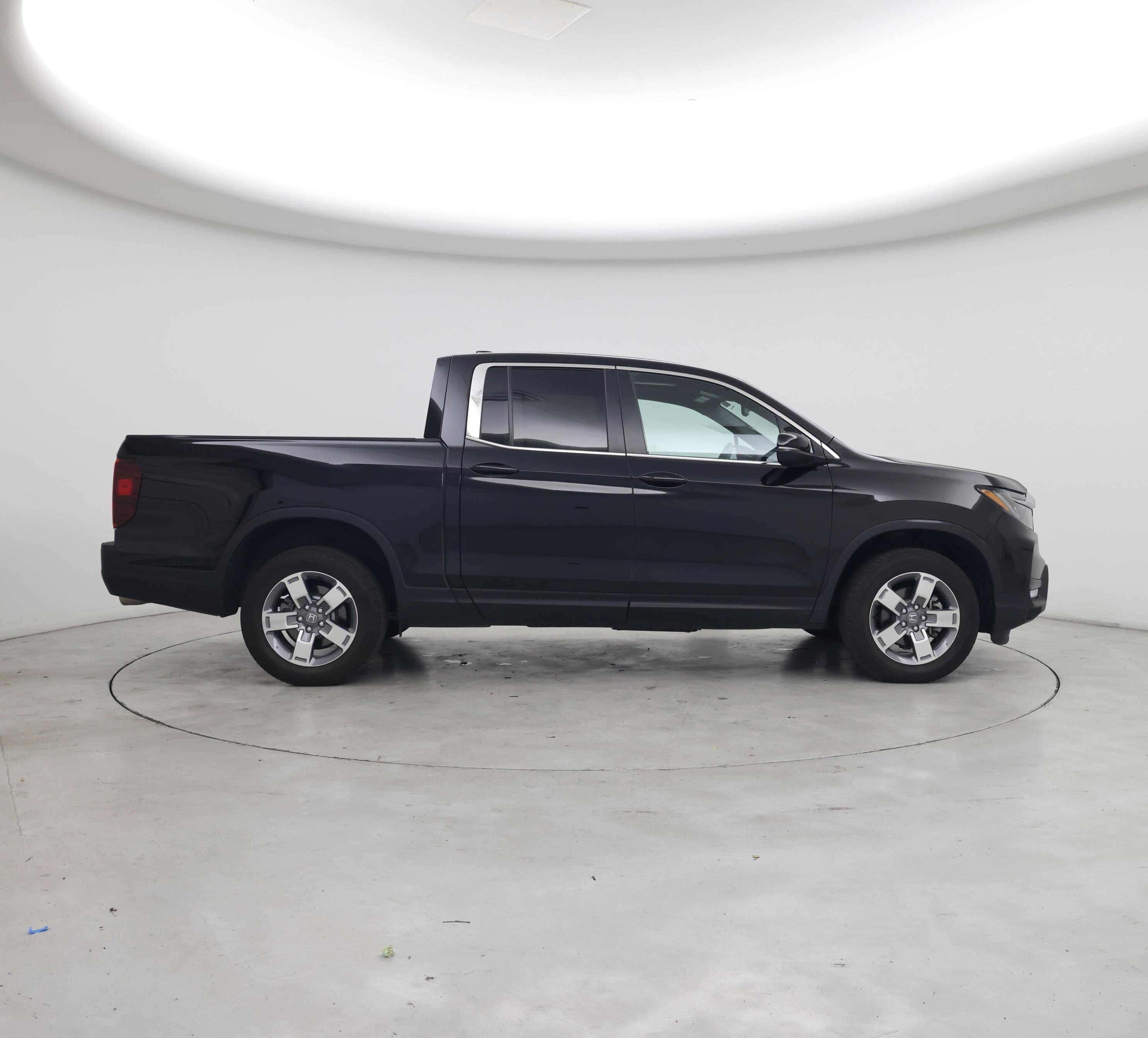 Thumbnail: 2025 Honda Ridgeline - 7