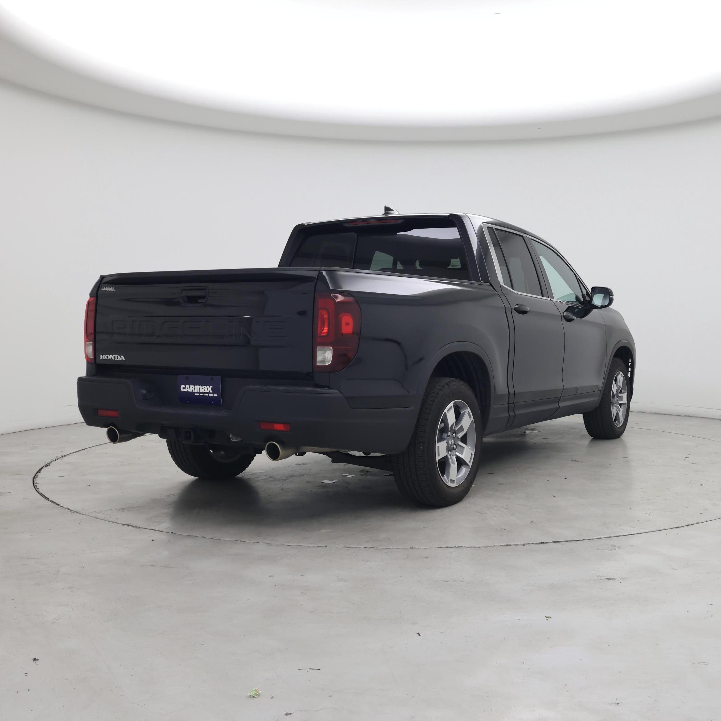 Thumbnail: 2025 Honda Ridgeline - 8