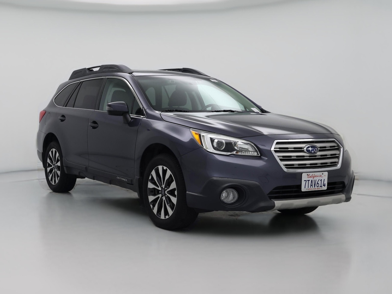 2016 Subaru Outback