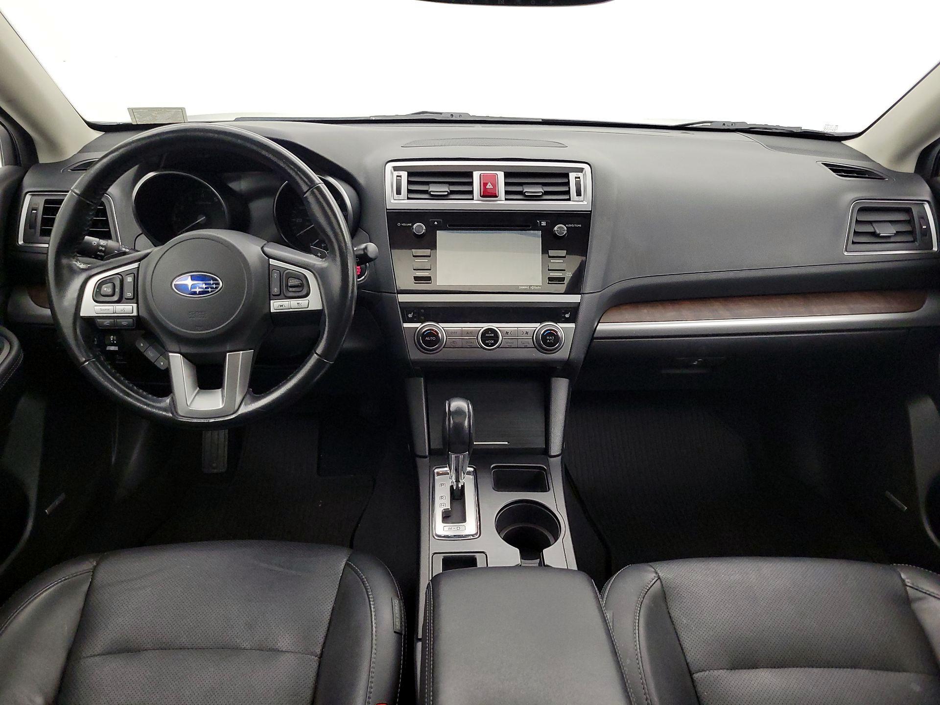 Thumbnail: 2016 Subaru Outback - 9