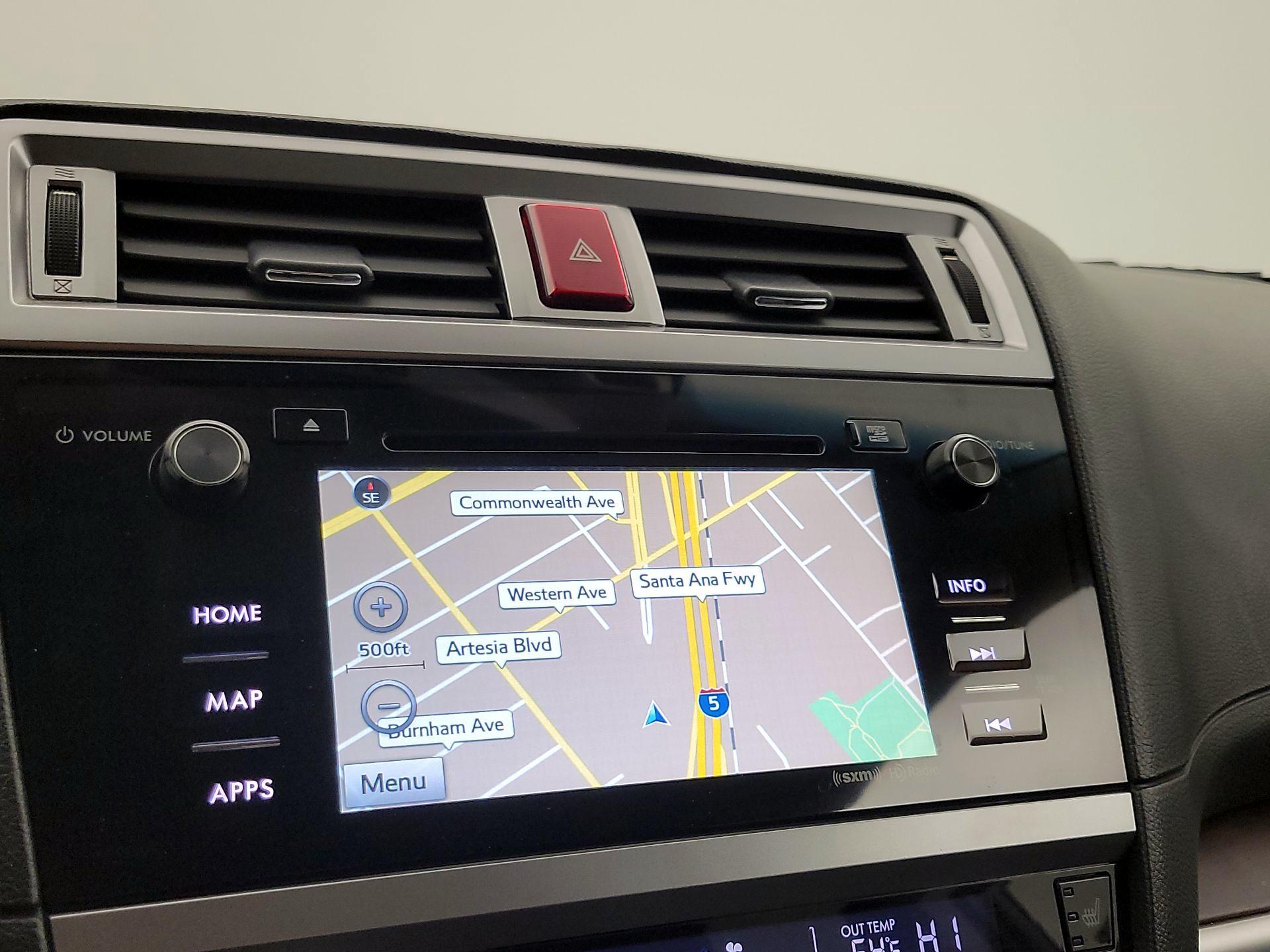 Thumbnail: 2016 Subaru Outback - 14