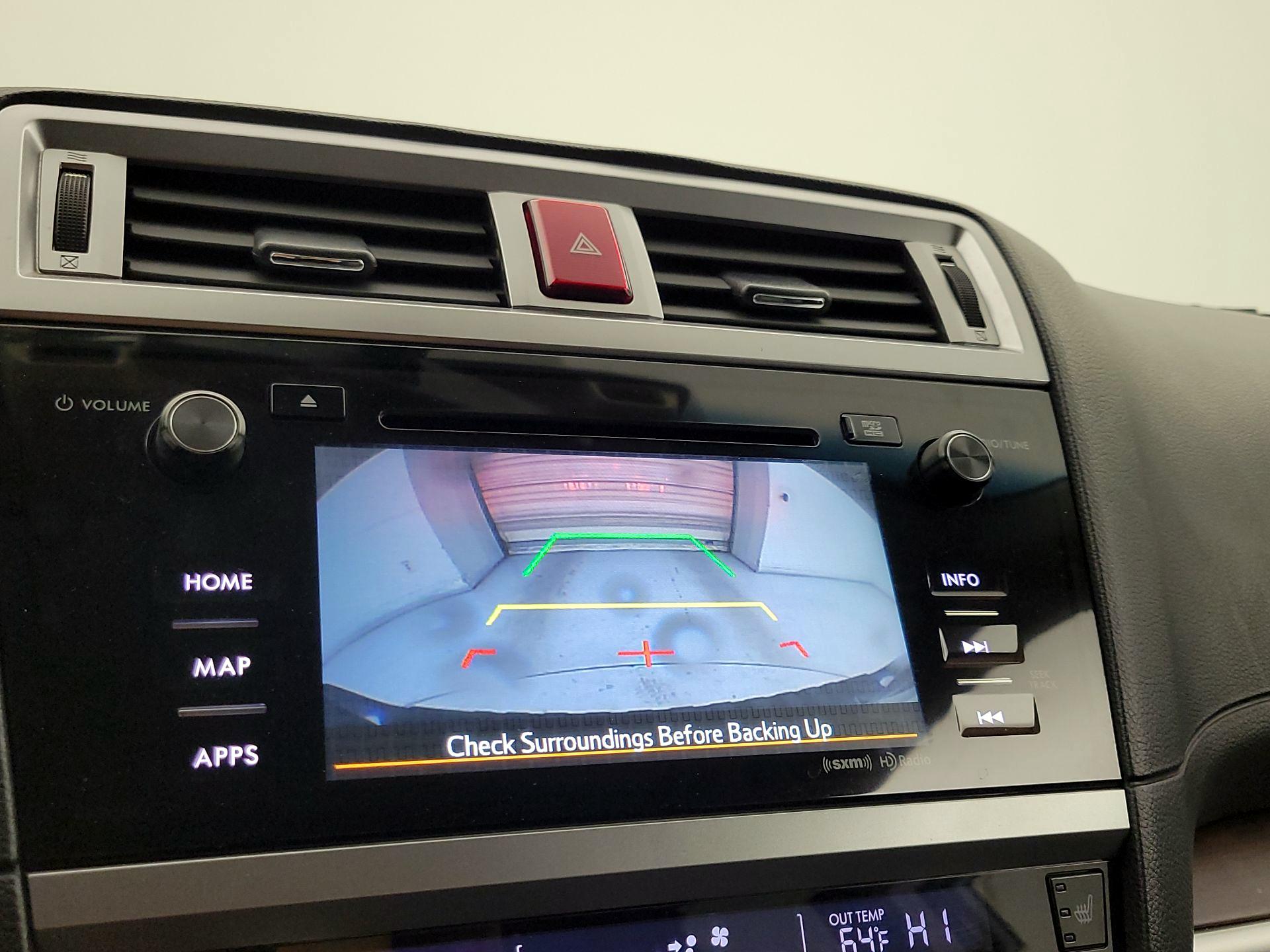 Thumbnail: 2016 Subaru Outback - 15