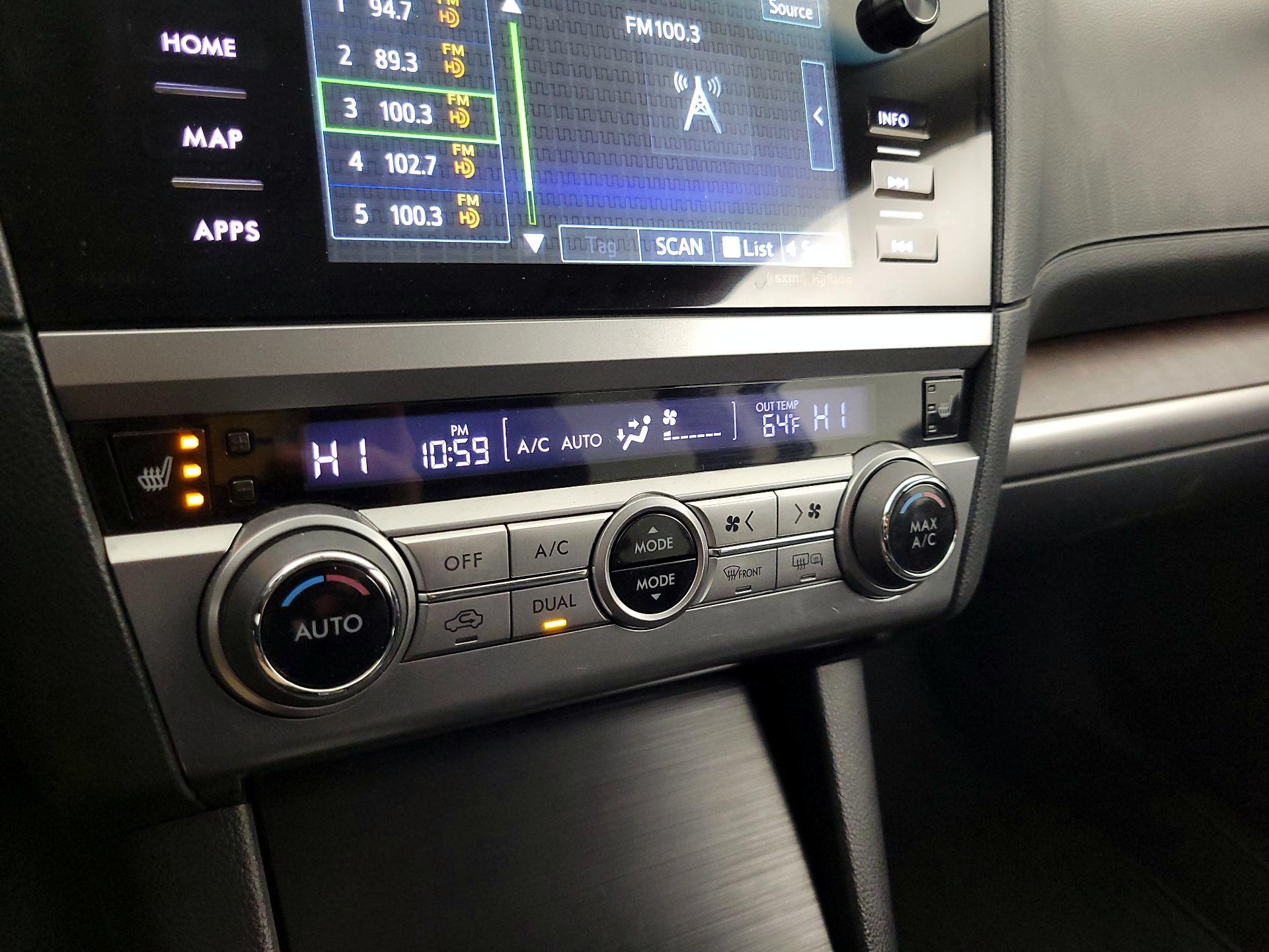 Thumbnail: 2016 Subaru Outback - 17