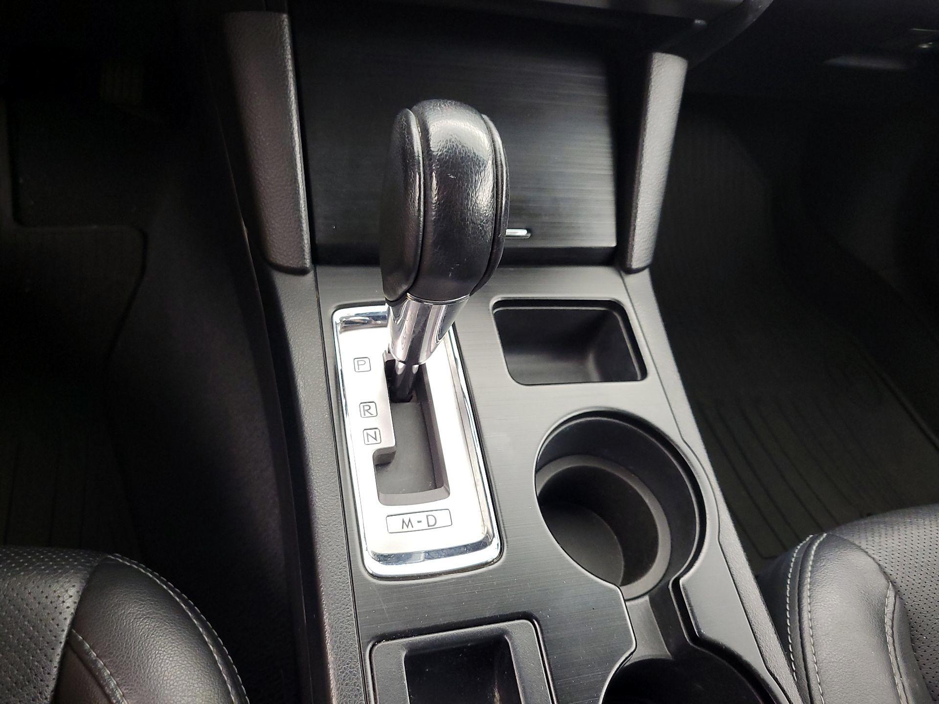 Thumbnail: 2016 Subaru Outback - 18