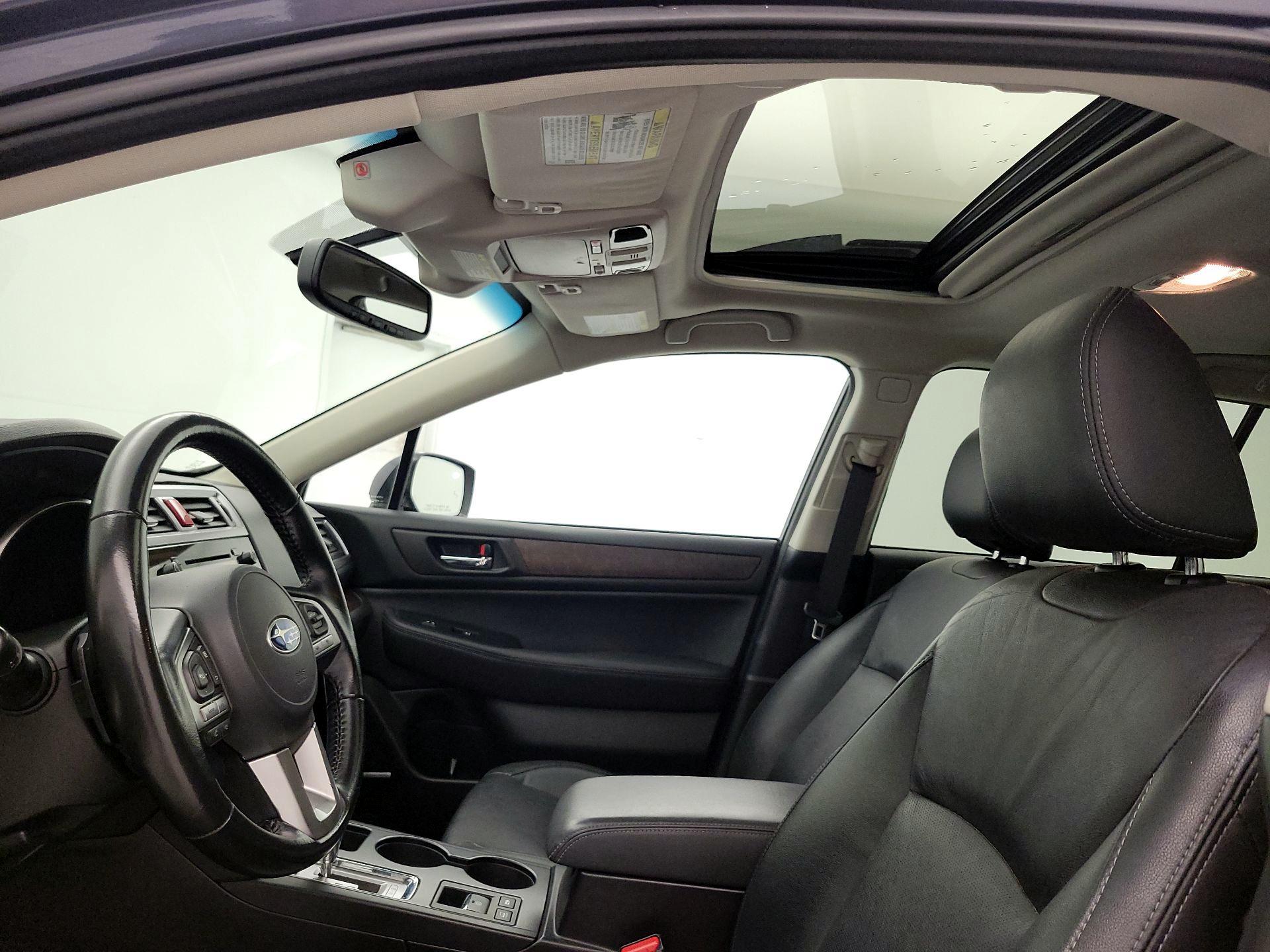 Thumbnail: 2016 Subaru Outback - 20