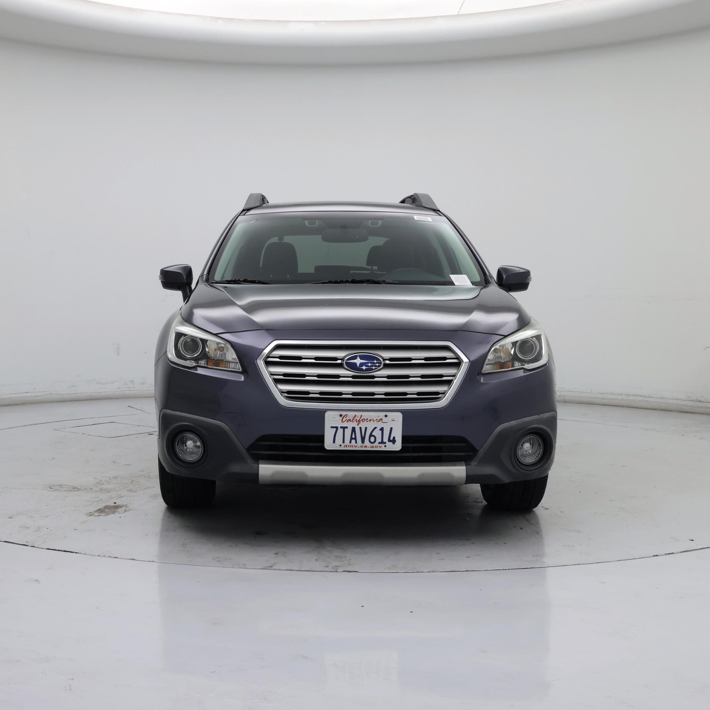 Thumbnail: 2016 Subaru Outback - 5