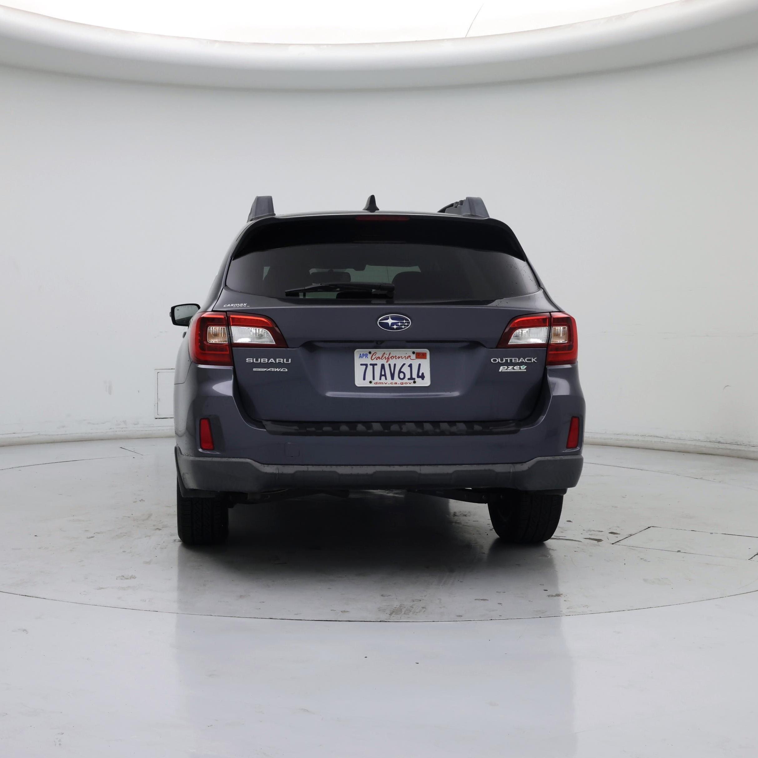 Thumbnail: 2016 Subaru Outback - 6