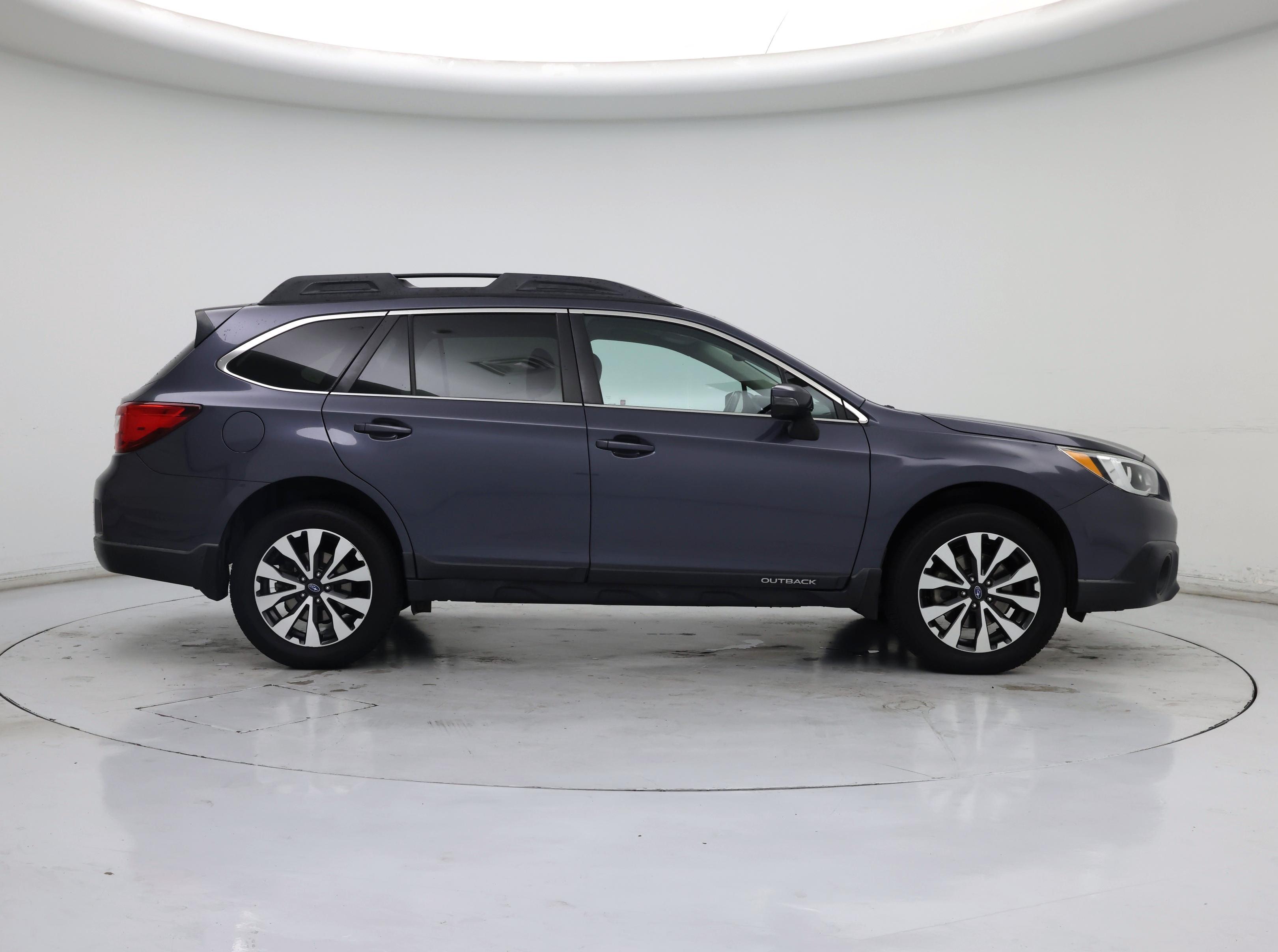 Thumbnail: 2016 Subaru Outback - 7