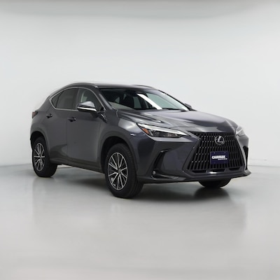 2024 Lexus NX 350h