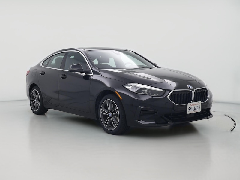 2024 BMW 228 I xDrive Gran Coupe
