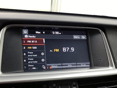 Radio (On)