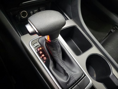 Shifter