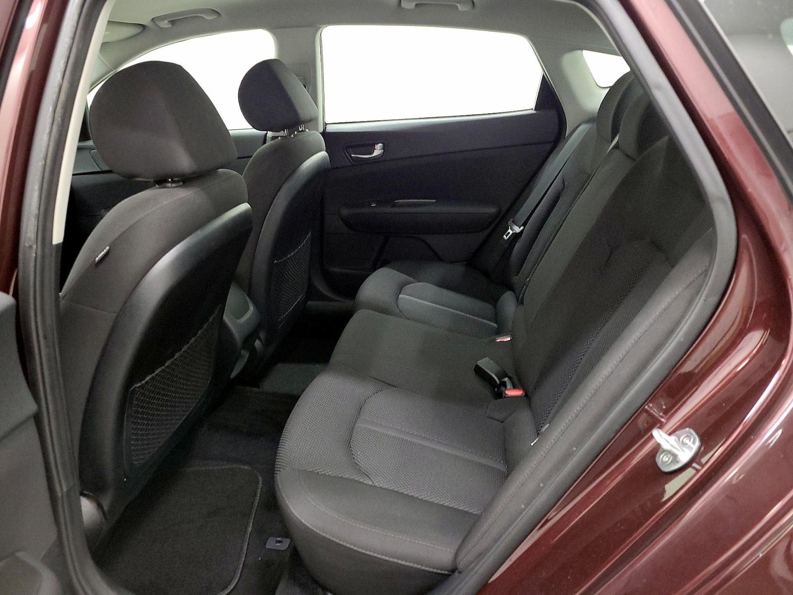 2020 Kia Optima LX - Photo 20