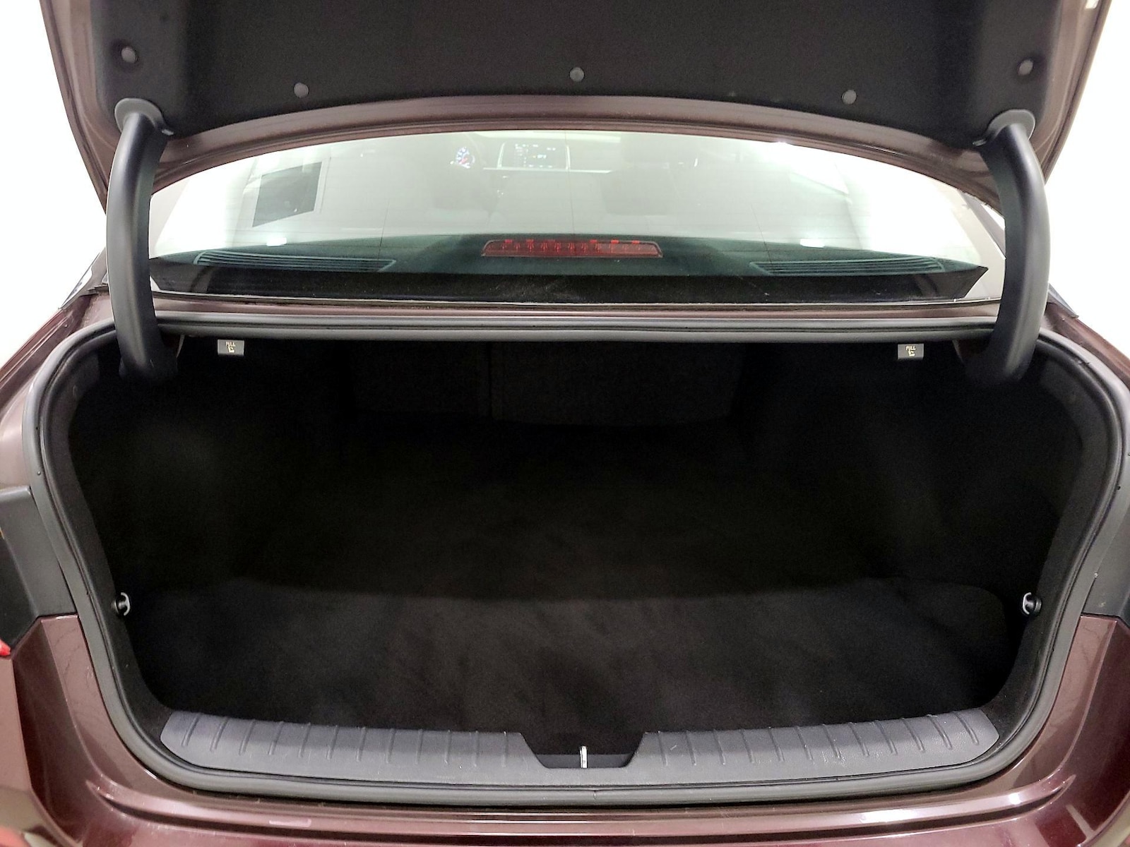2020 Kia Optima LX - Photo 21
