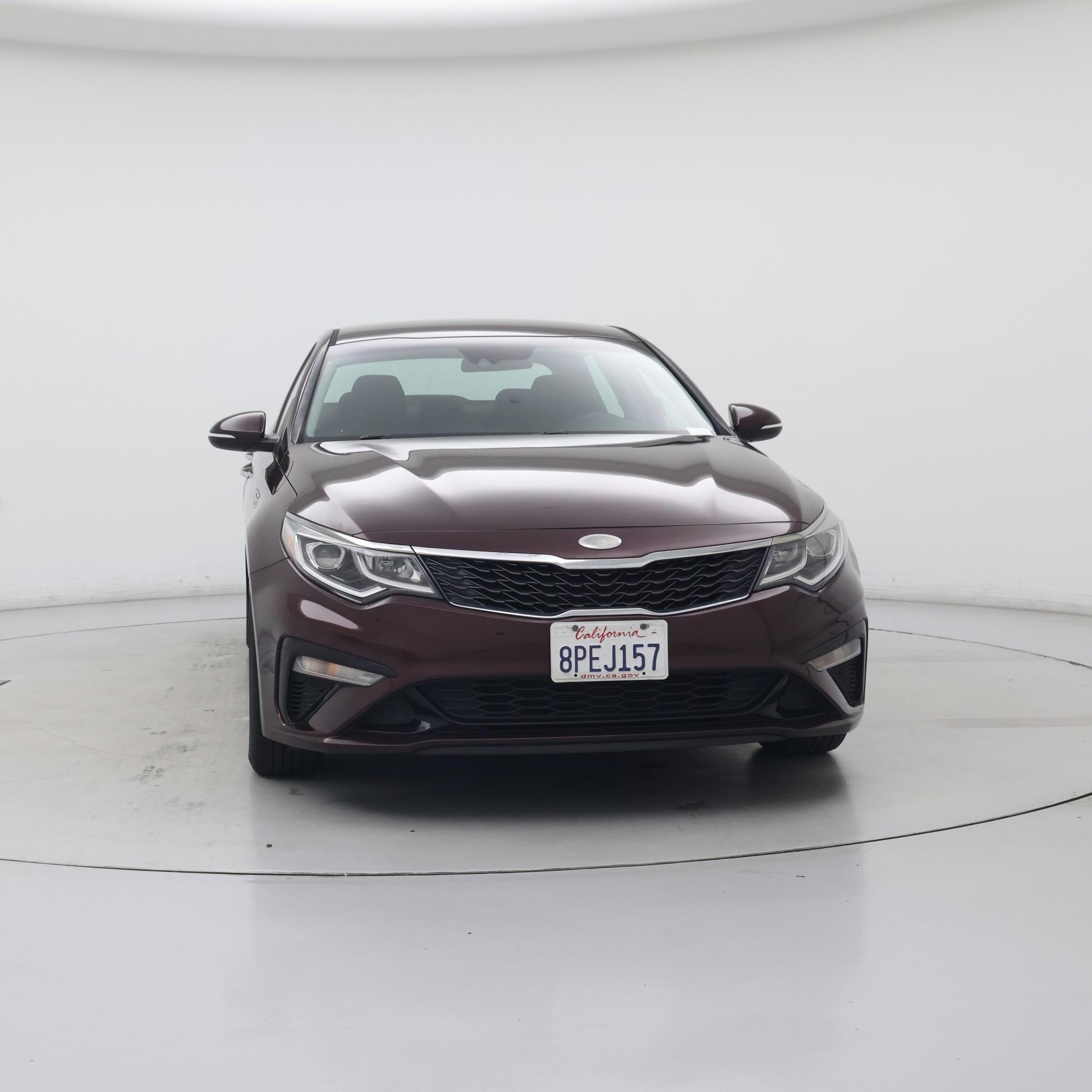 Thumbnail: 2020 Kia Optima - 5