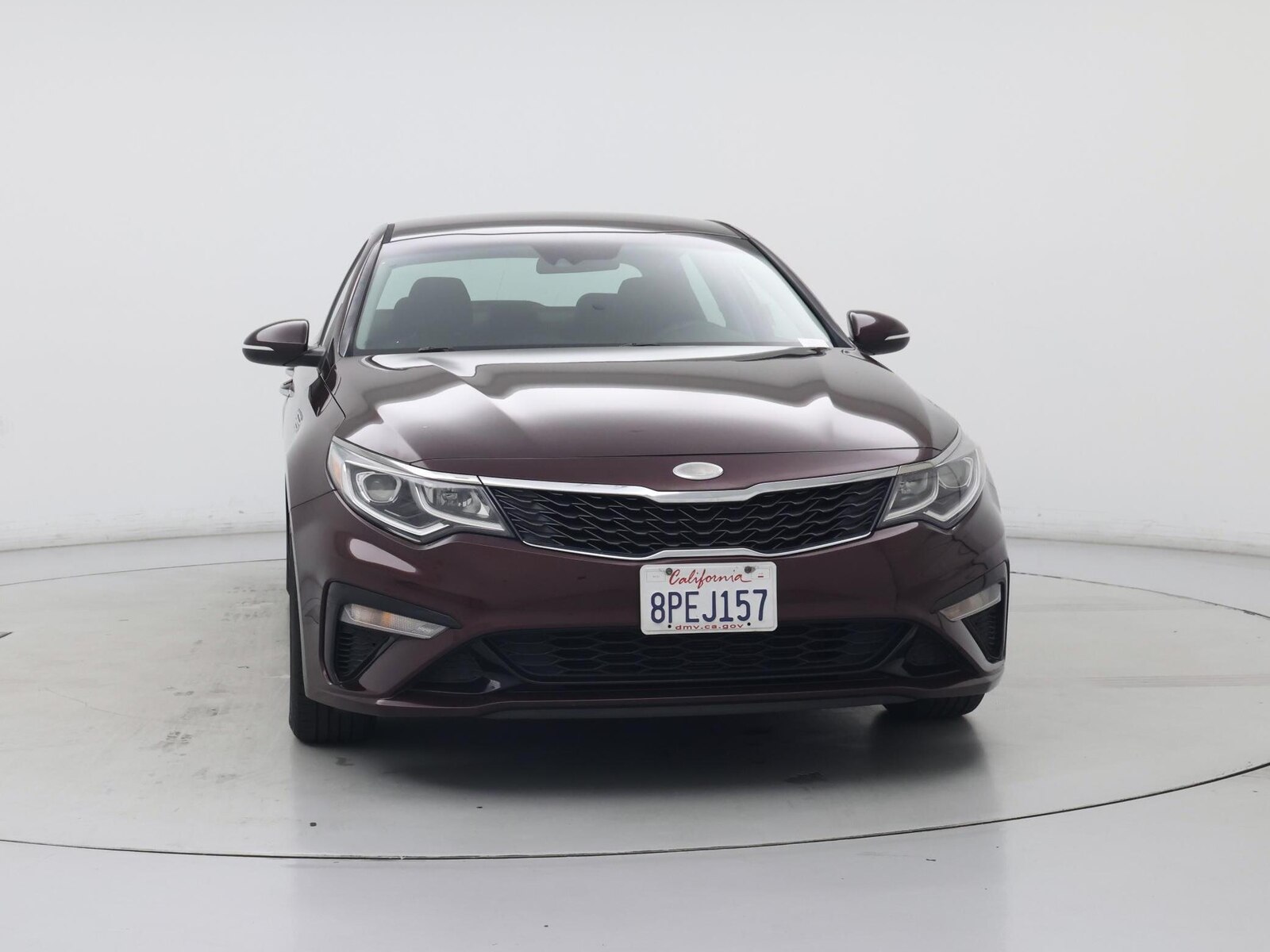 2020 Kia Optima LX - Photo 6