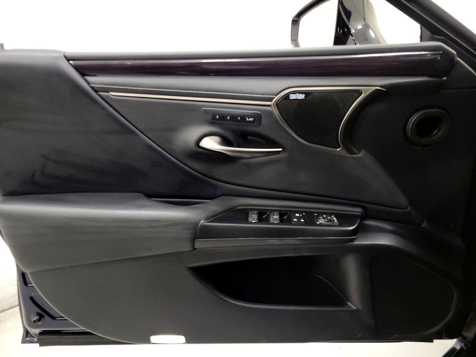 2021 Lexus ES Hybrid 300h Luxury - Photo 13