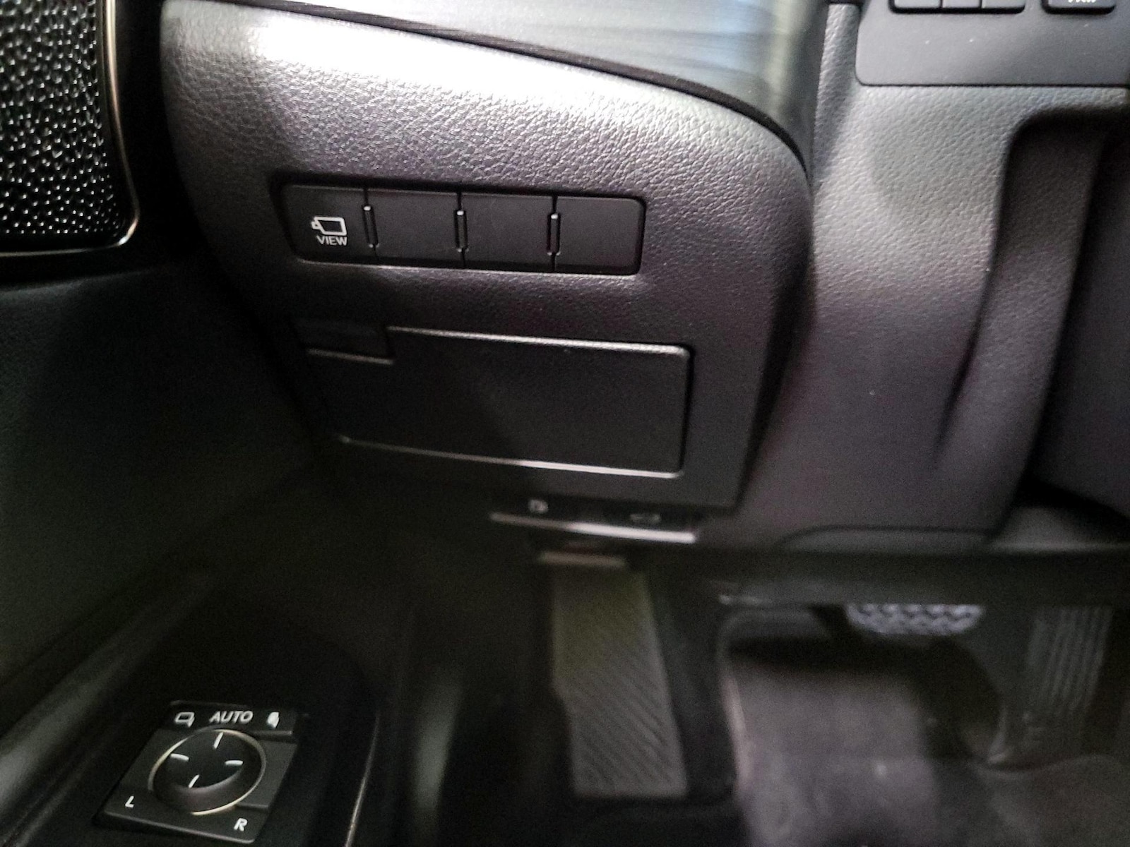 2021 Lexus ES Hybrid 300h Luxury - Photo 14
