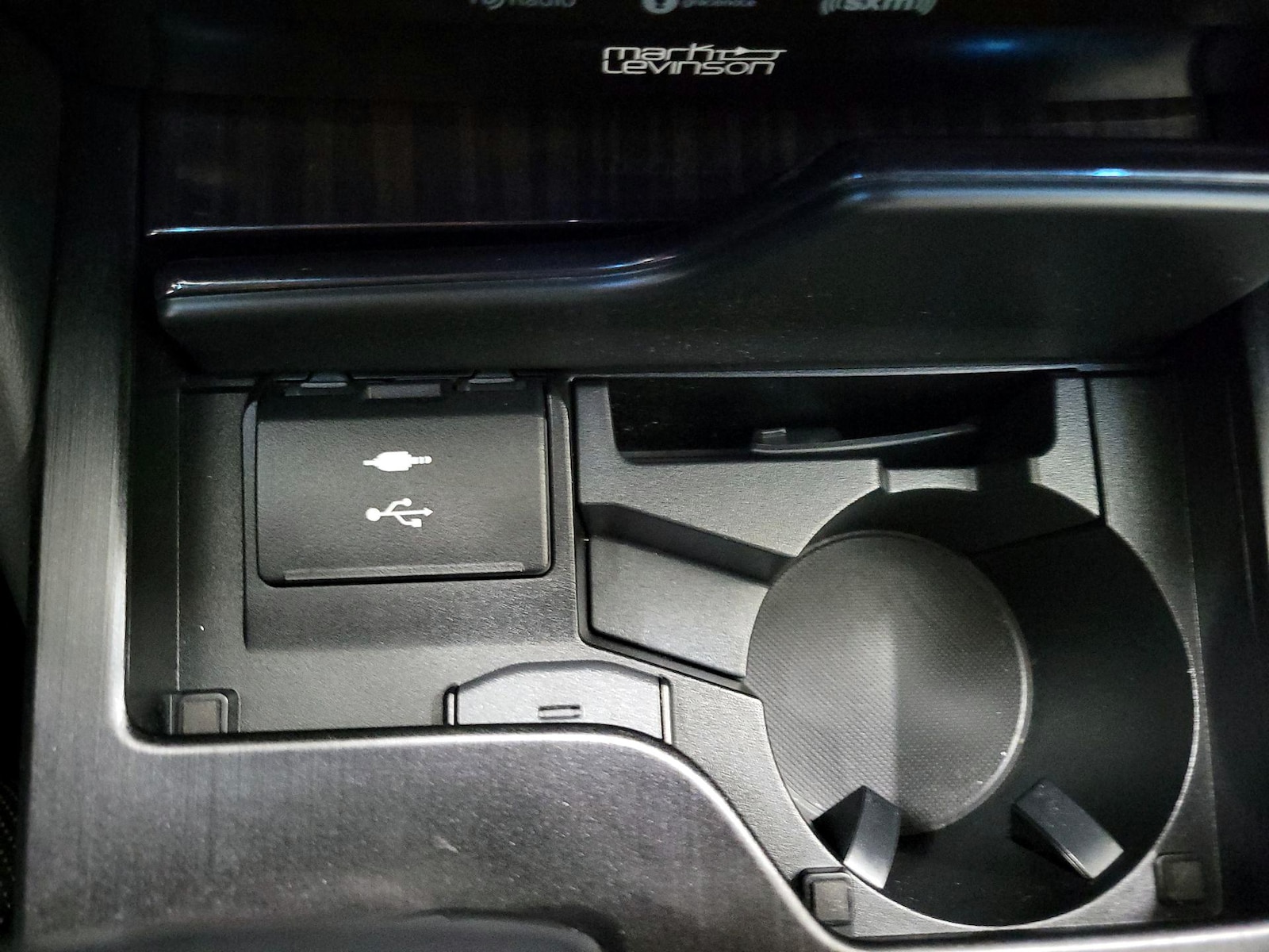 2021 Lexus ES Hybrid 300h Luxury - Photo 20