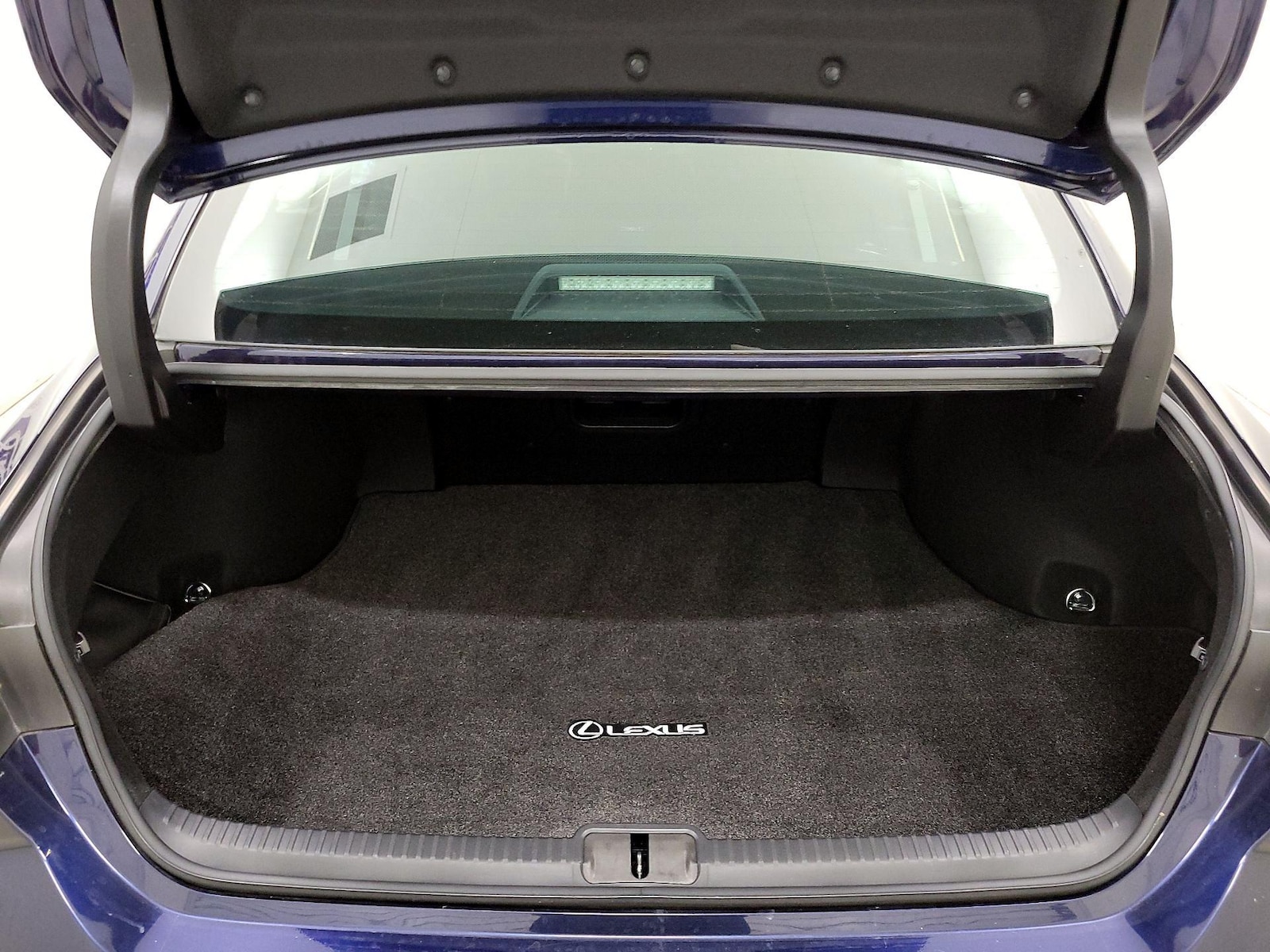 2021 Lexus ES Hybrid 300h Luxury - Photo 23