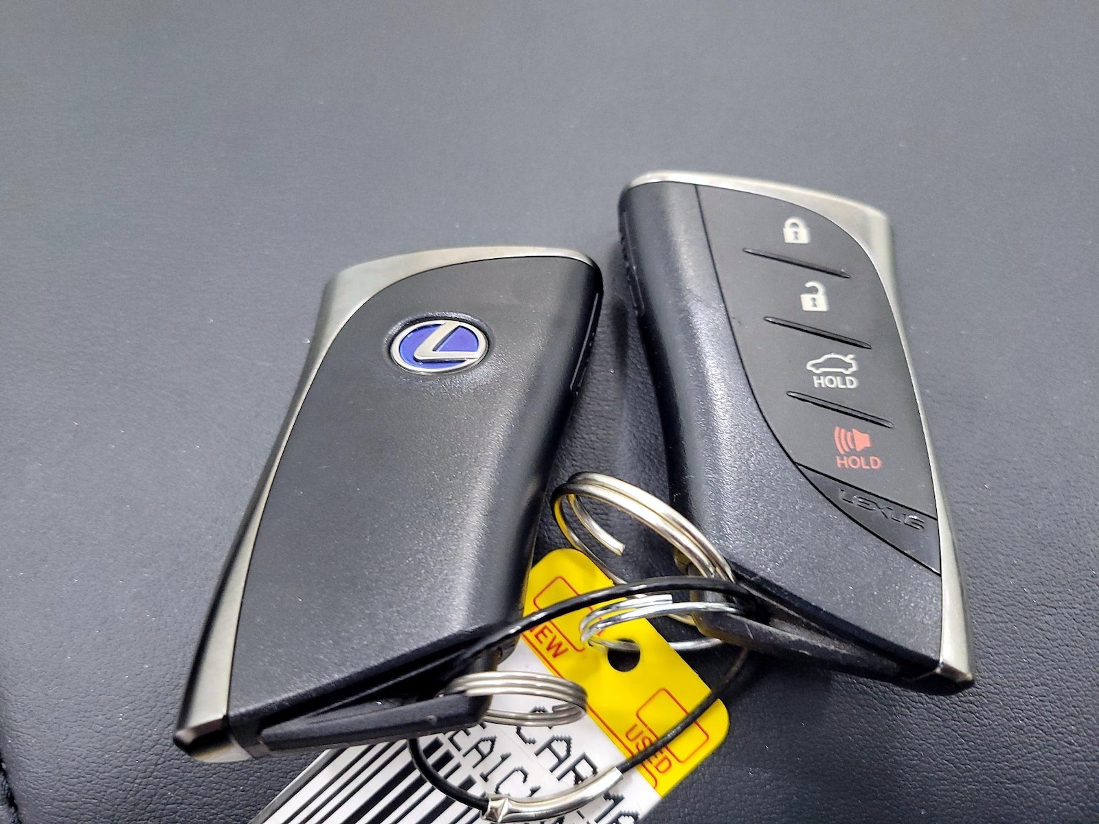 2021 Lexus ES Hybrid 300h Luxury - Photo 25