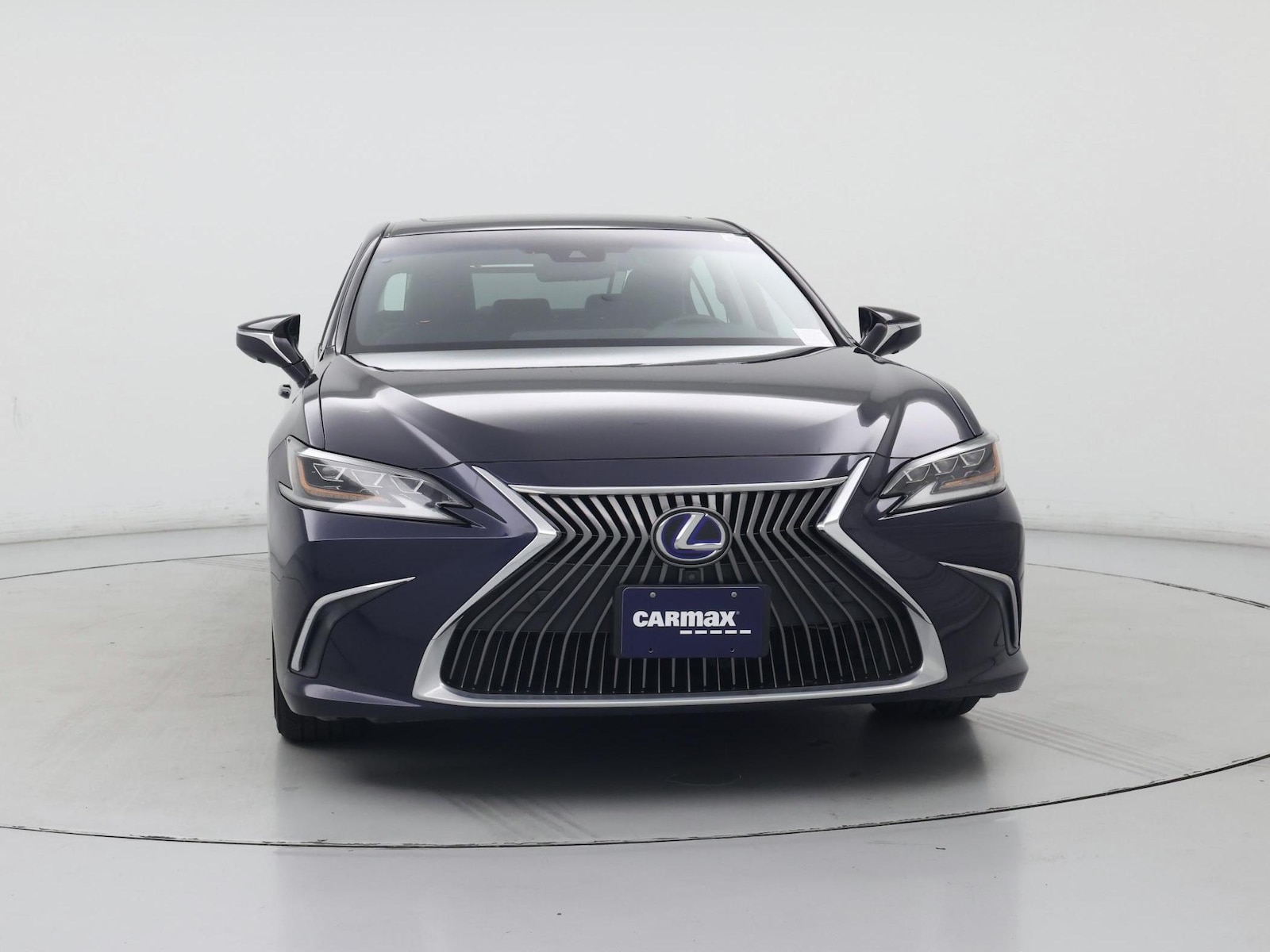 2021 Lexus ES Hybrid 300h Luxury - Photo 6