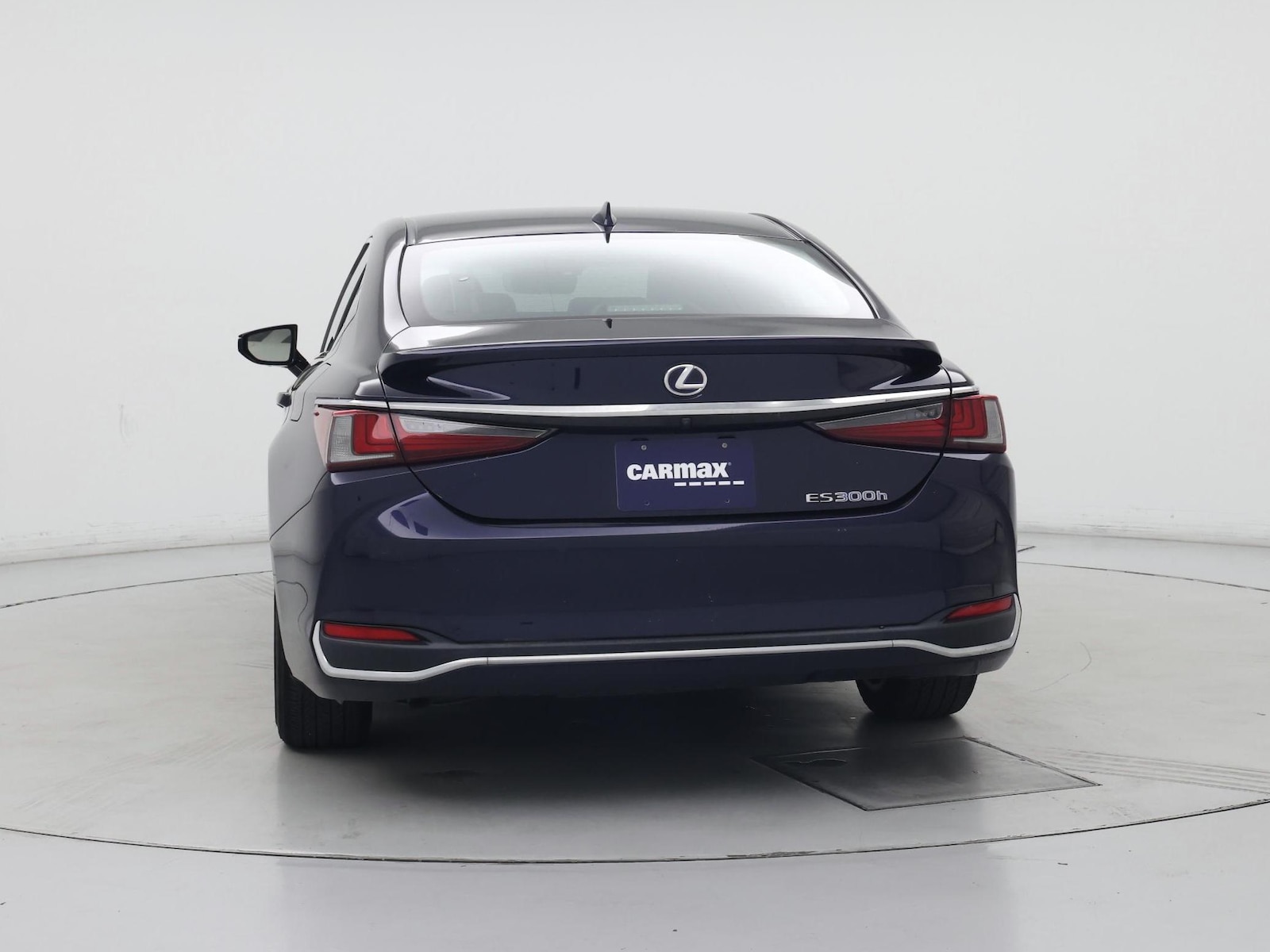 2021 Lexus ES Hybrid 300h Luxury - Photo 7