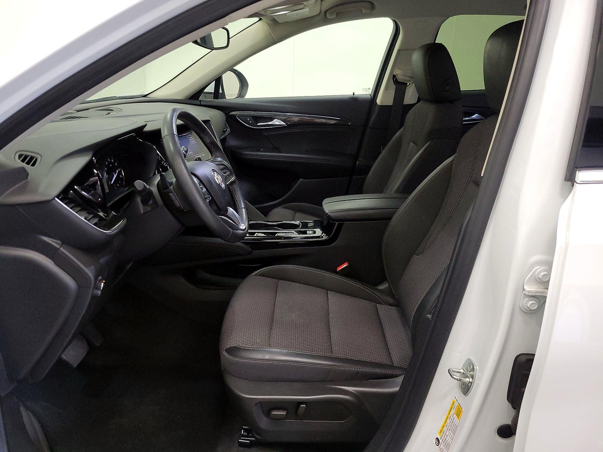 Thumbnail: 2023 Buick Envision - 11