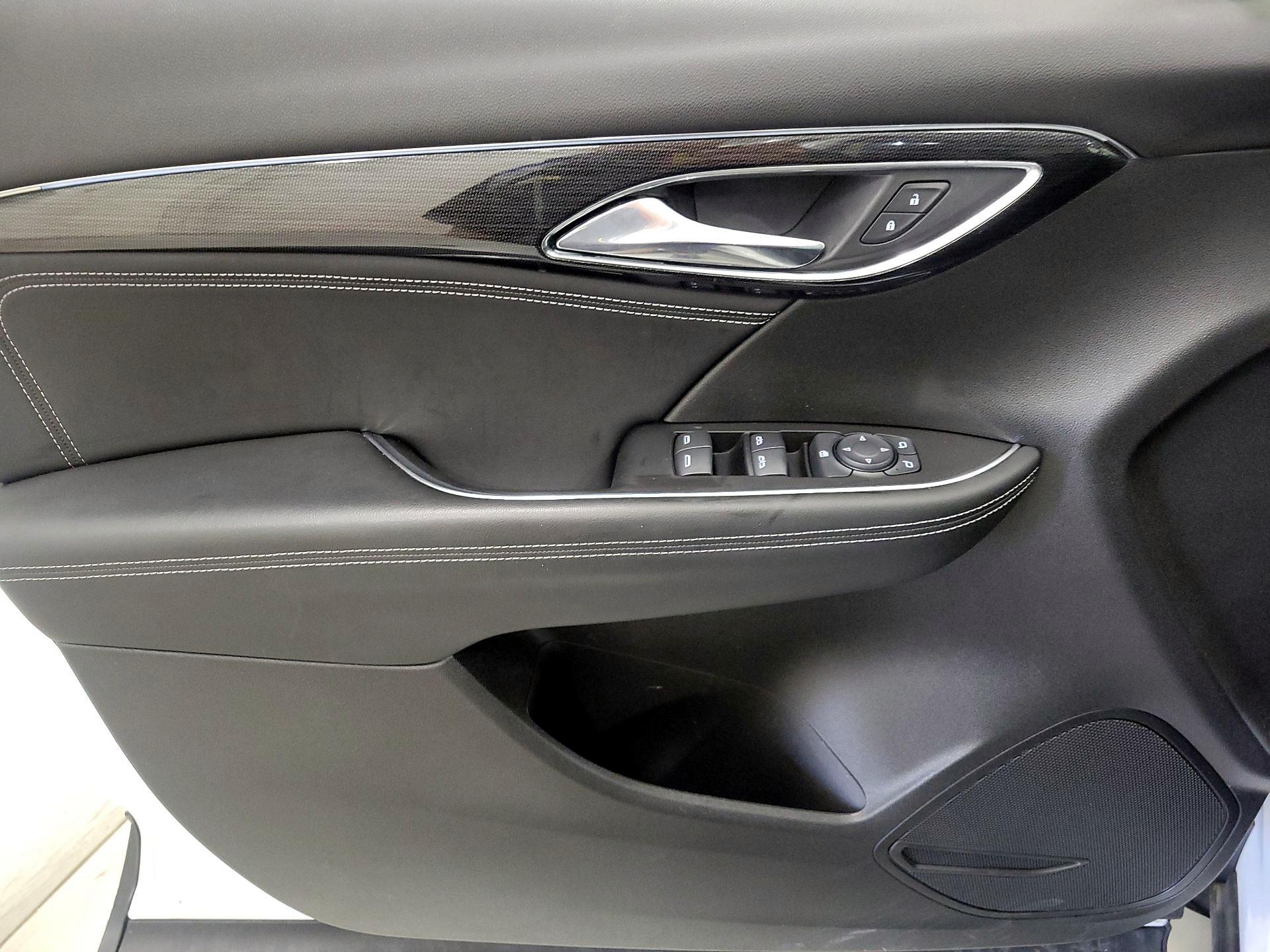 Thumbnail: 2023 Buick Envision - 12